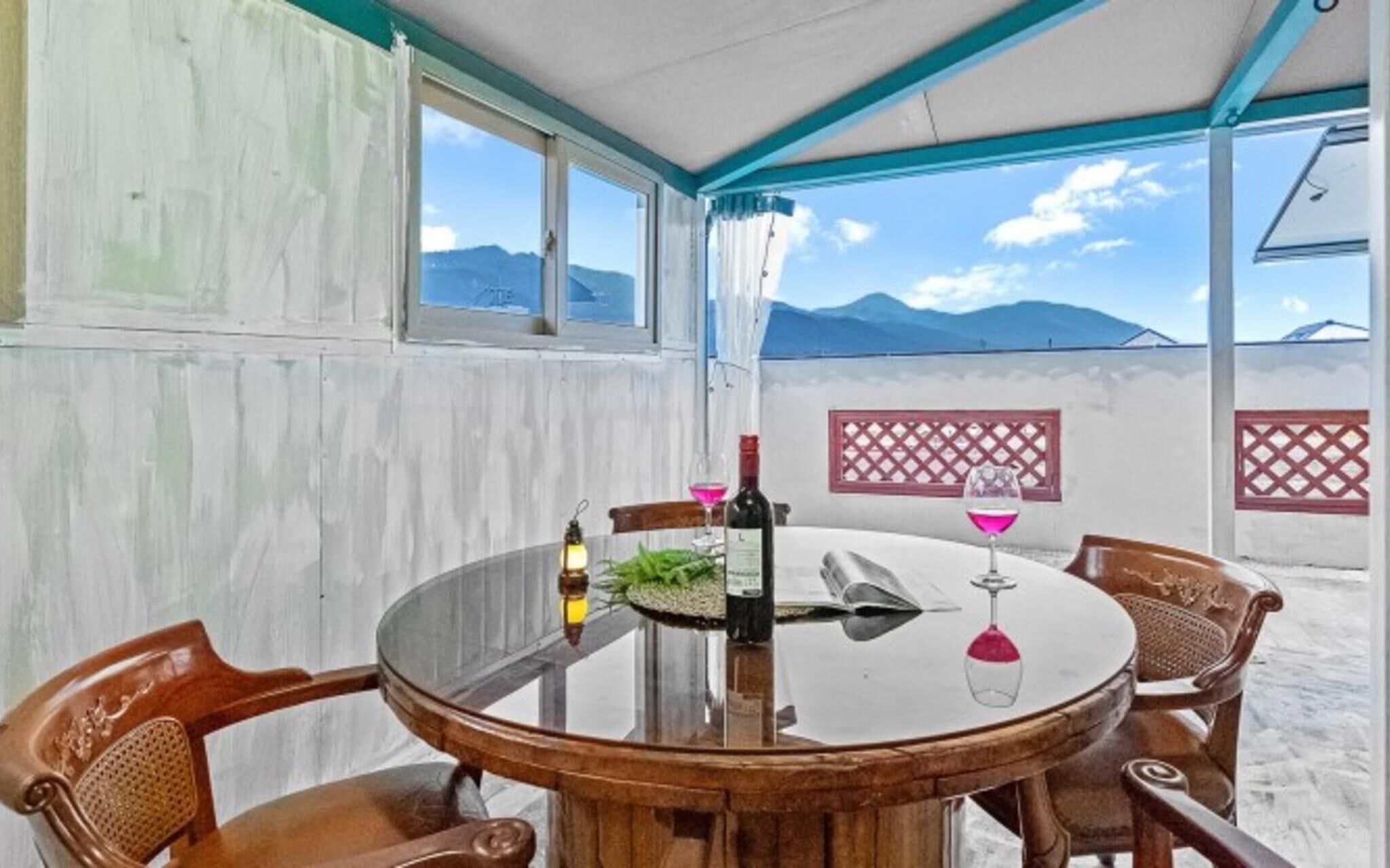 Gyeongju Maison De Maman Pension