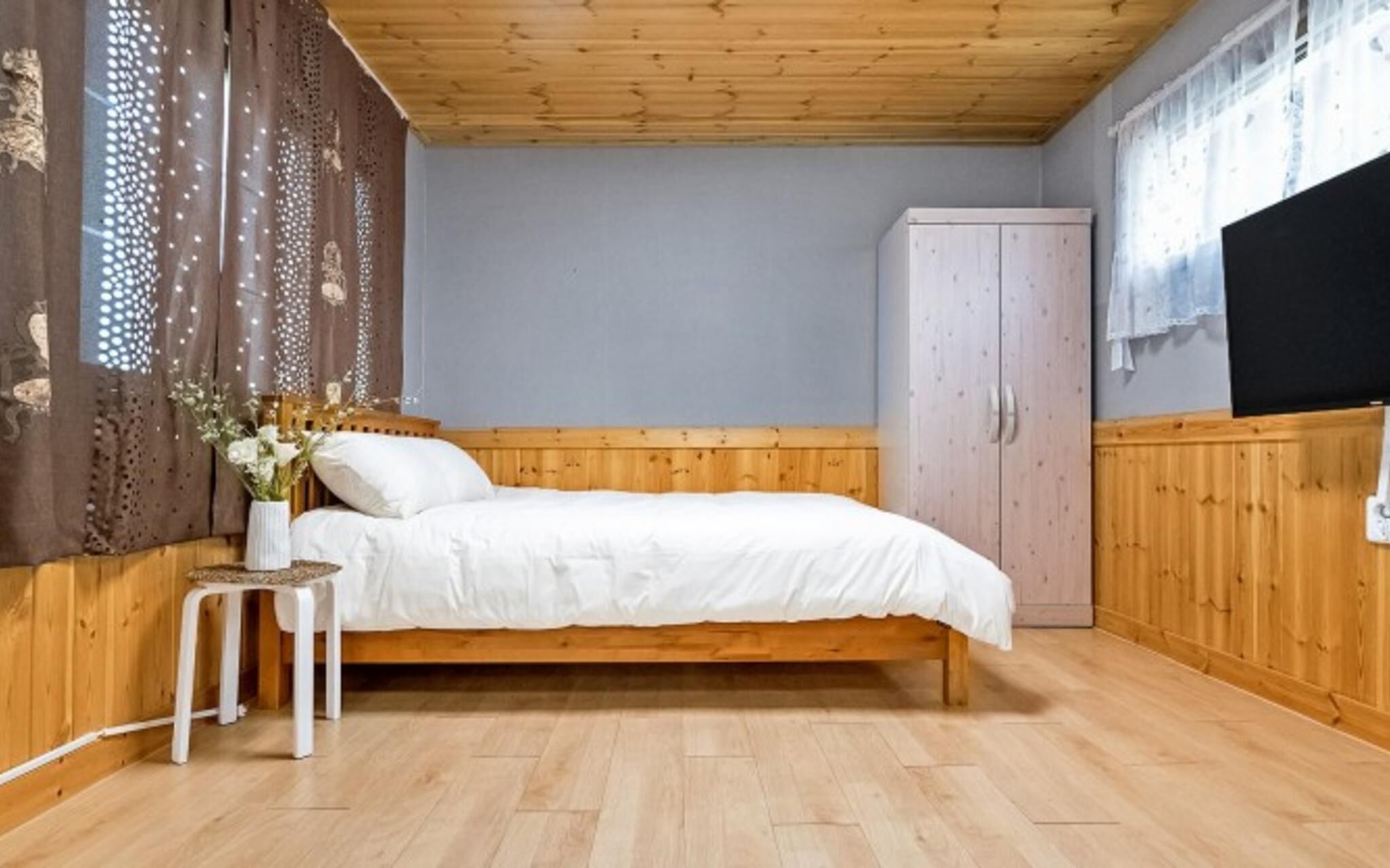 Gyeongju Maison De Maman Pension