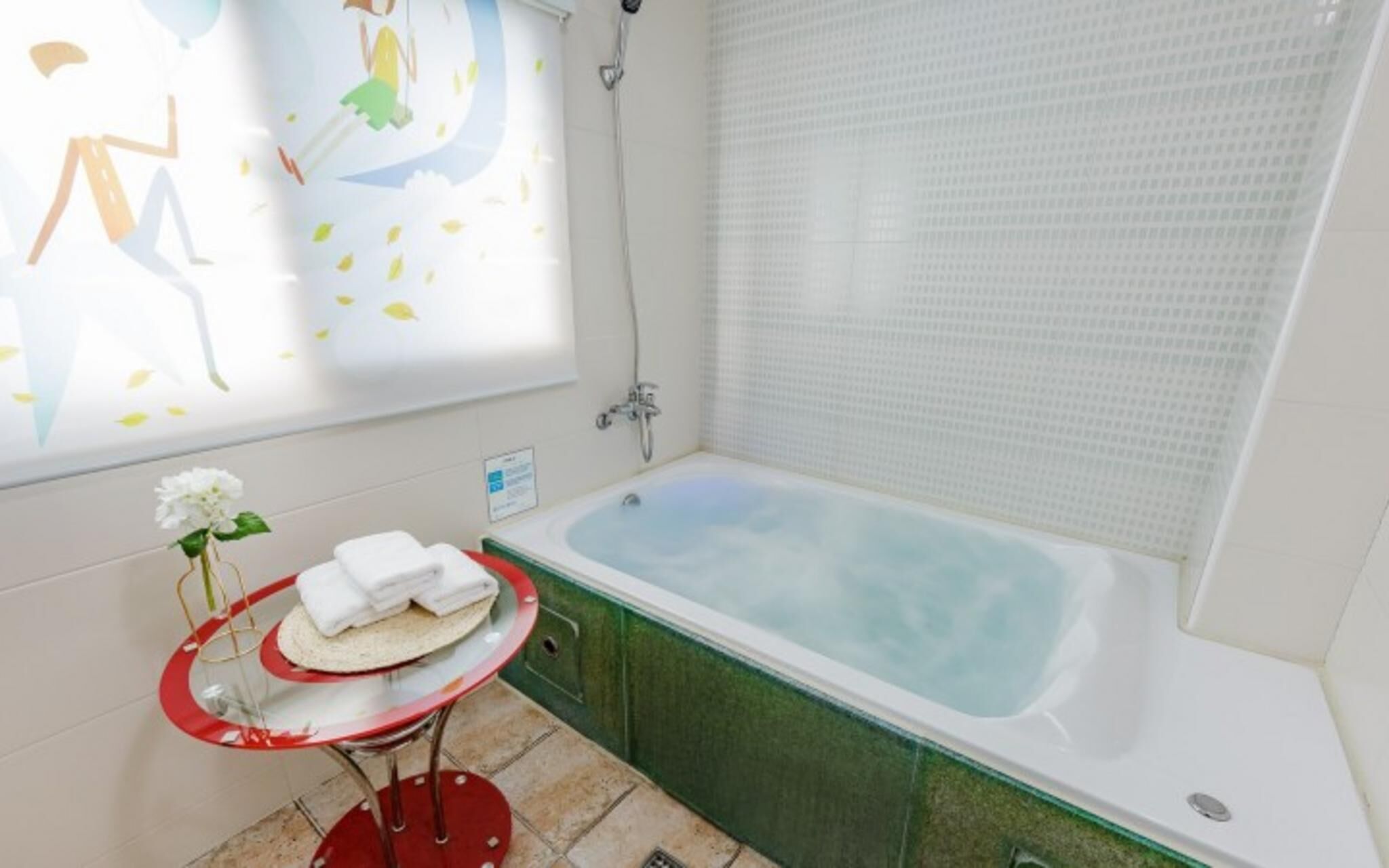 Gyeongju M and K Pool Villa Pension