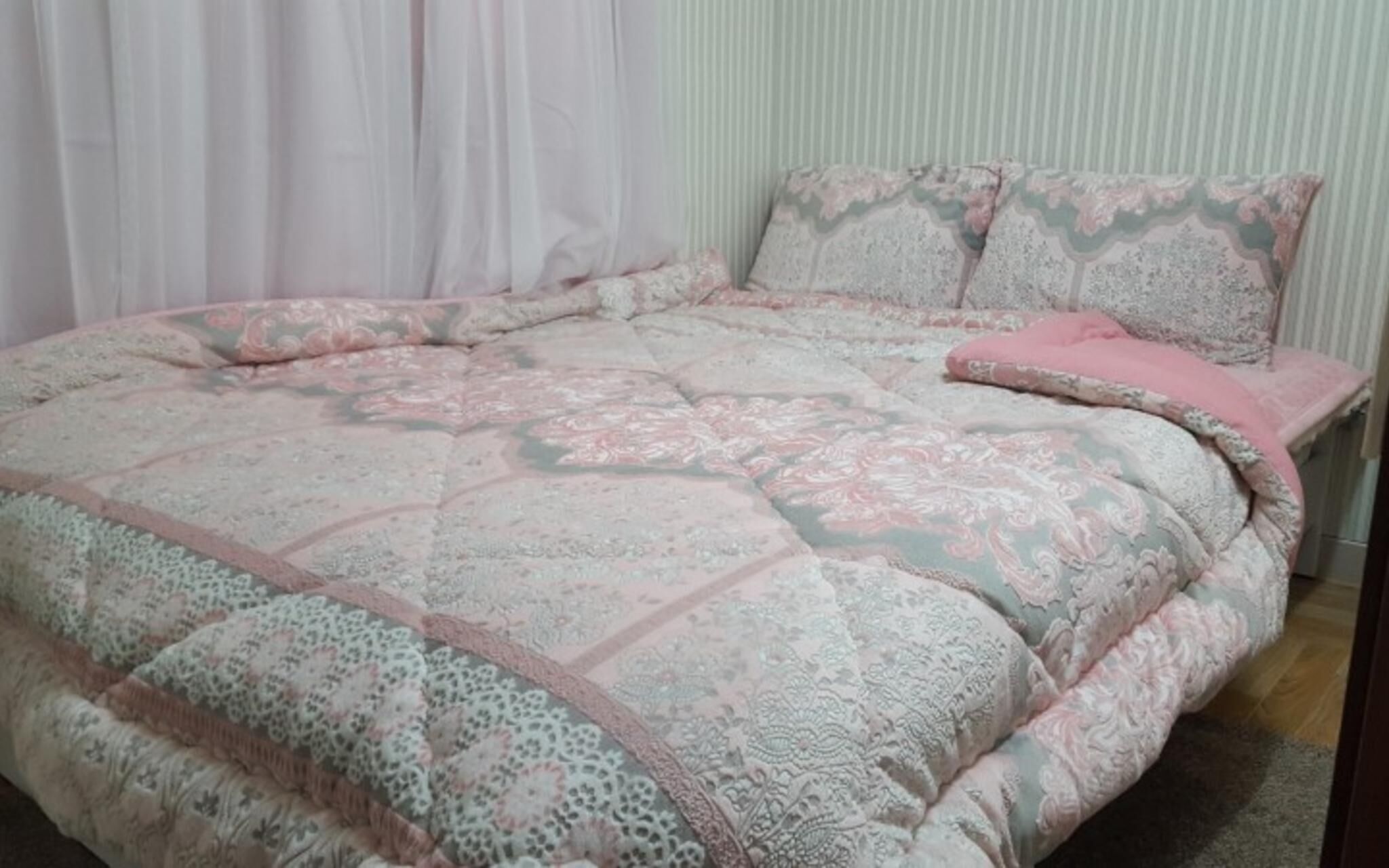 Gyeongju M and K Pool Villa Pension