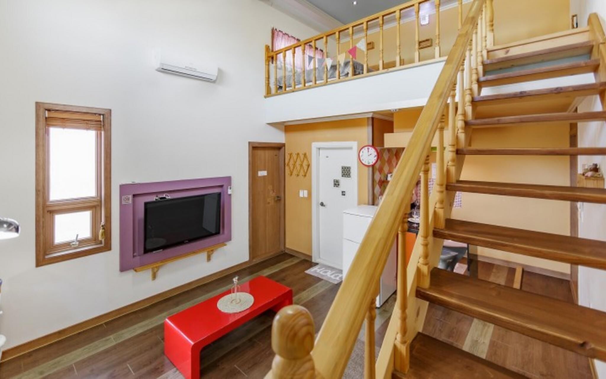 Gyeongju M and K Pool Villa Pension