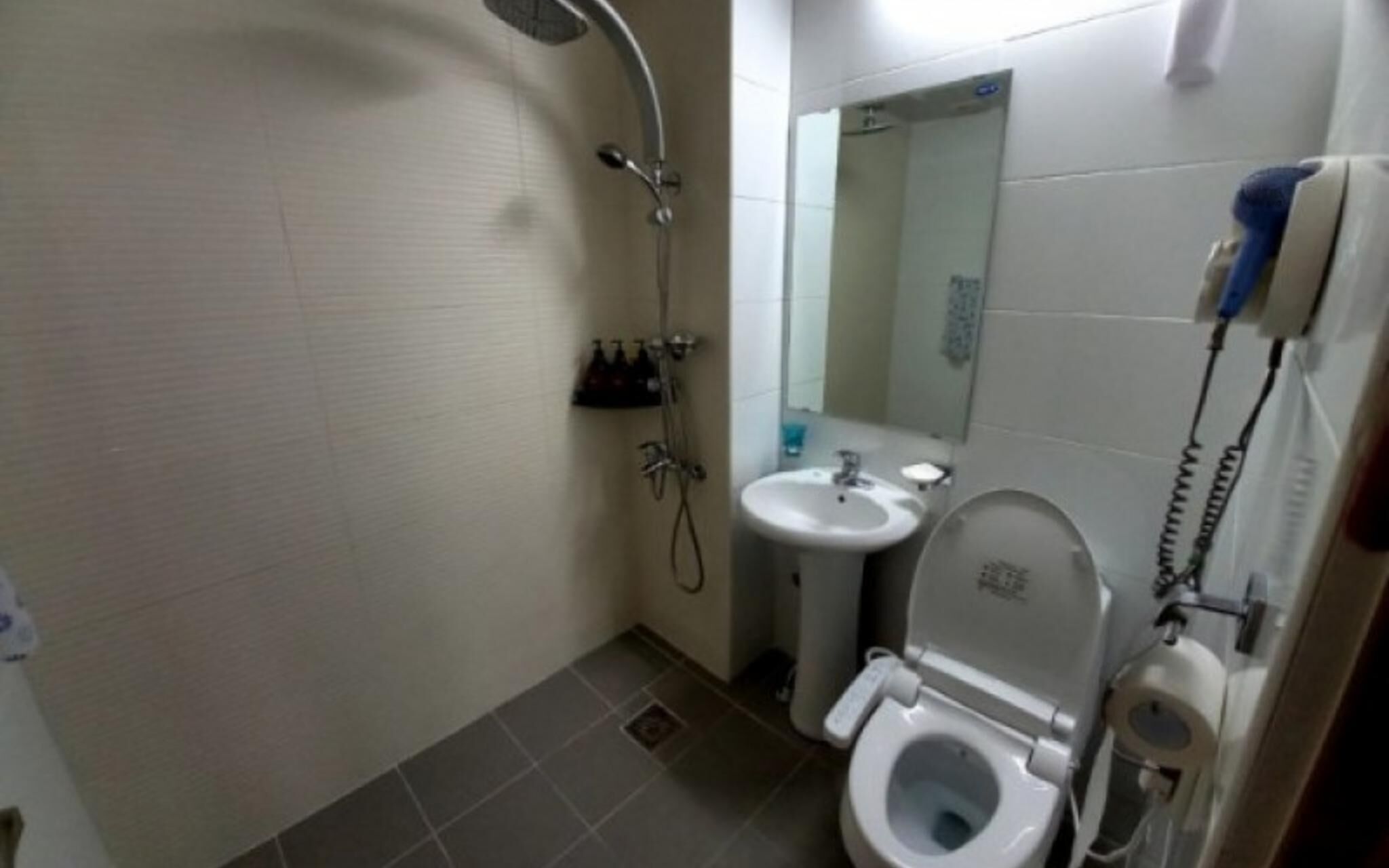 Gyeongju M and K Pool Villa Pension