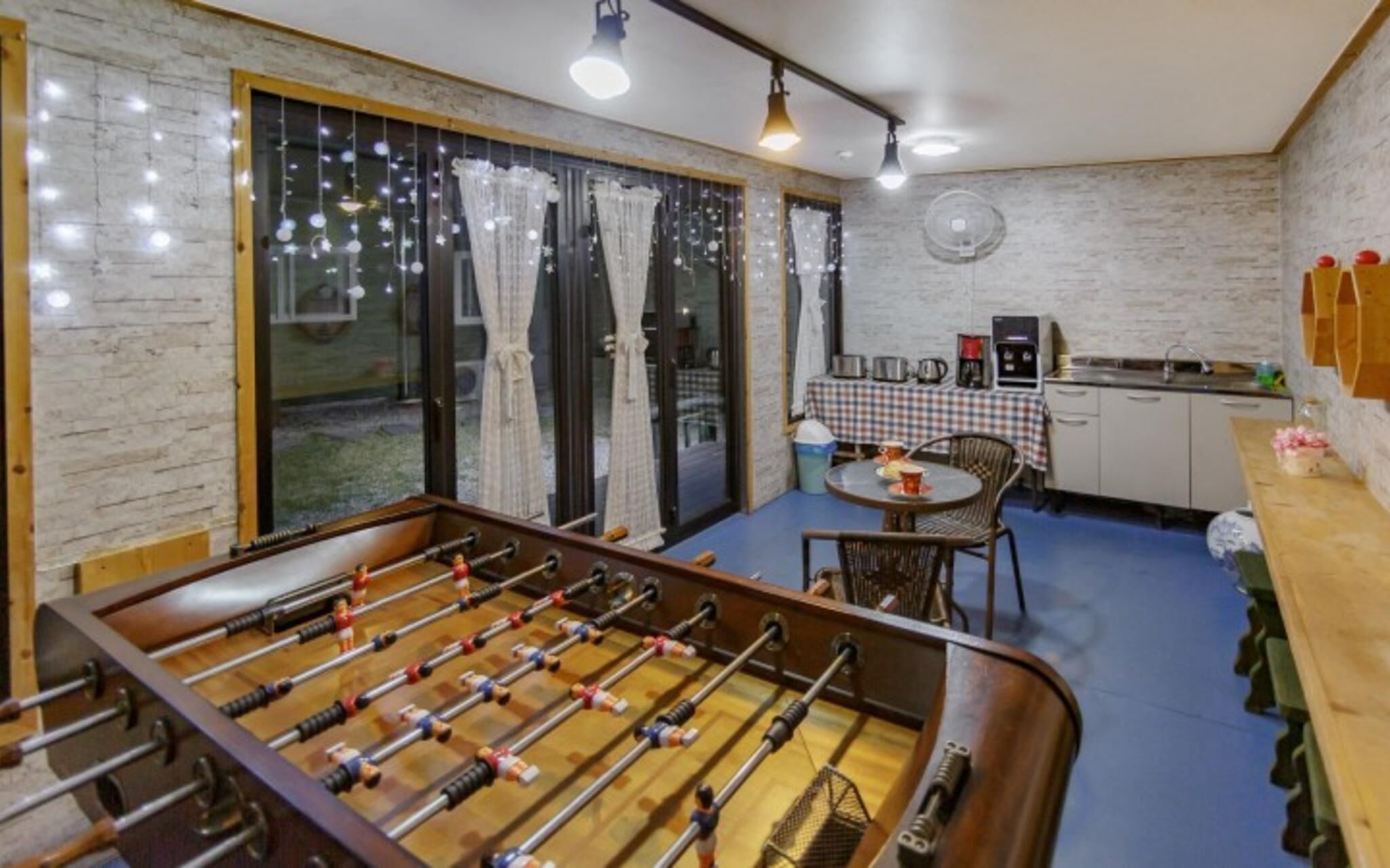 Gyeongju M and K Pool Villa Pension