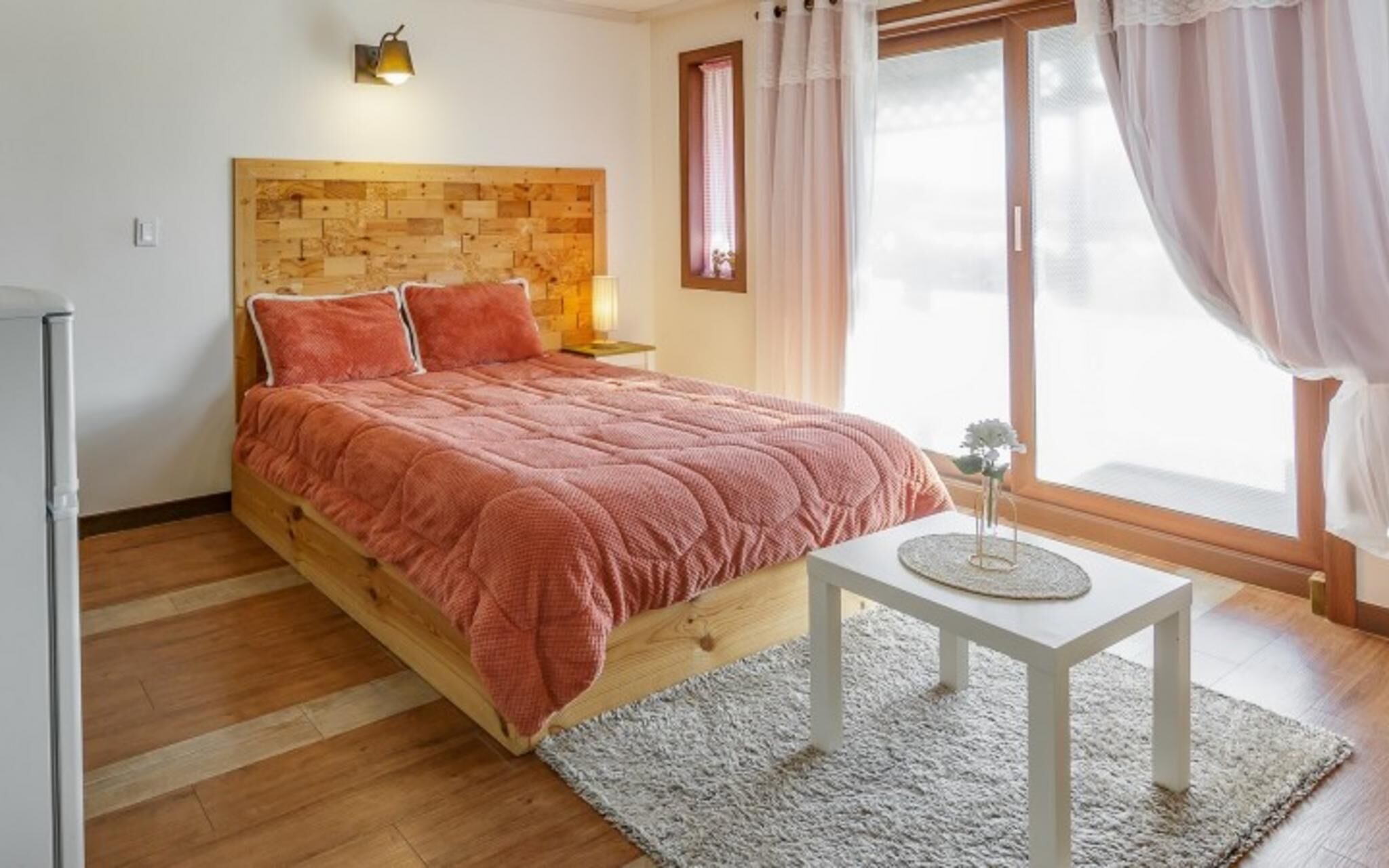 Gyeongju M and K Pool Villa Pension
