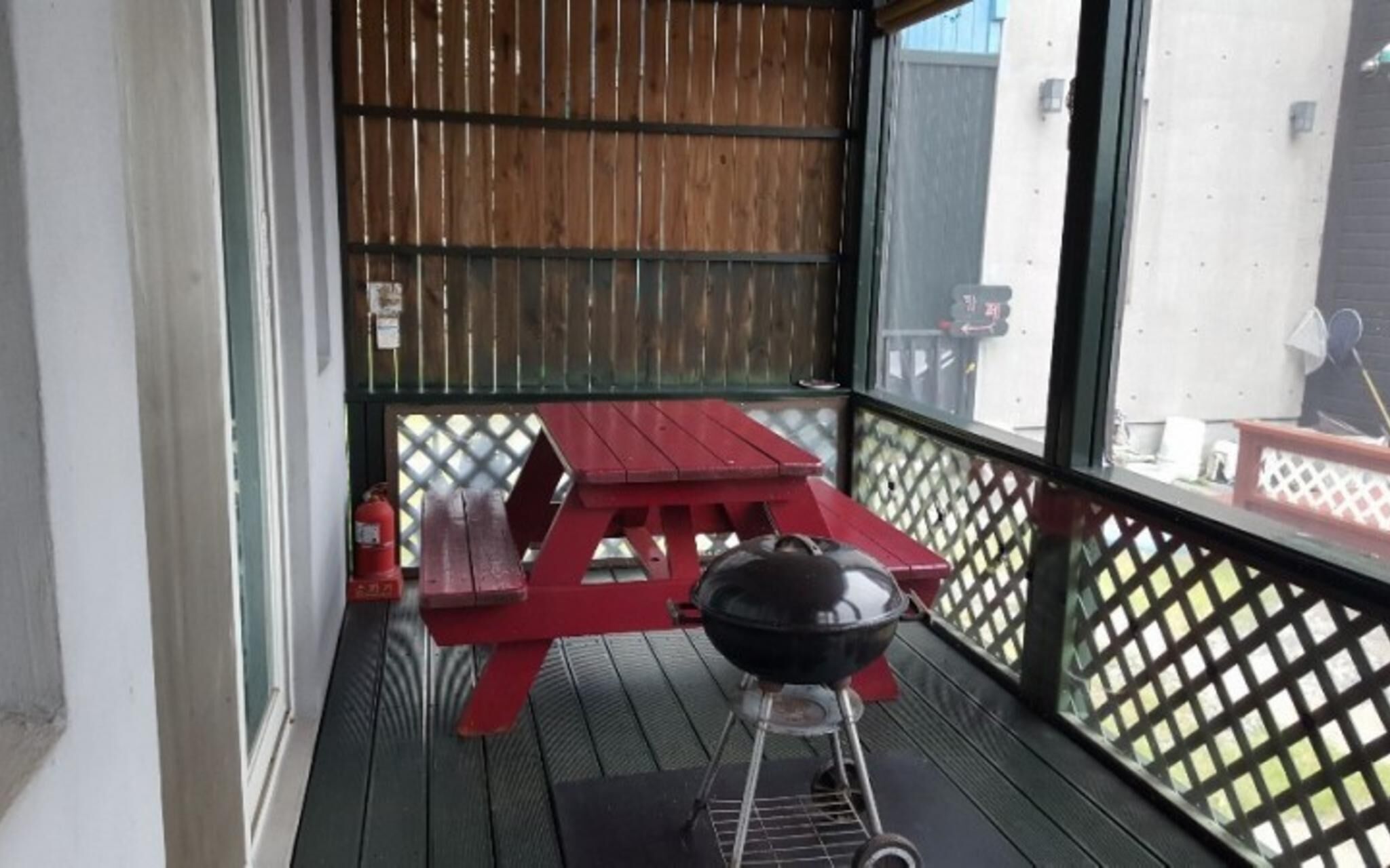 Gyeongju M and K Pool Villa Pension