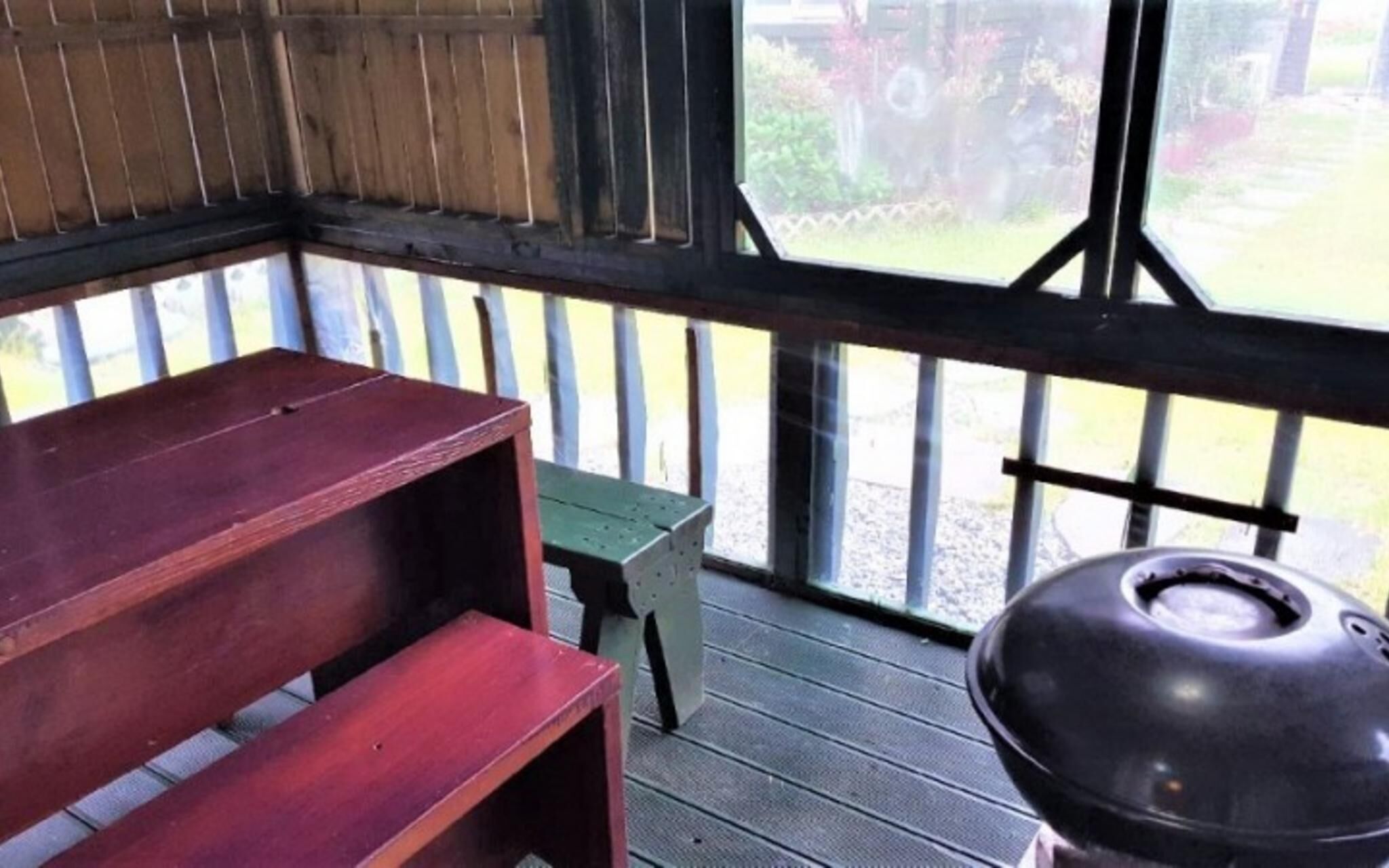 Gyeongju M and K Pool Villa Pension