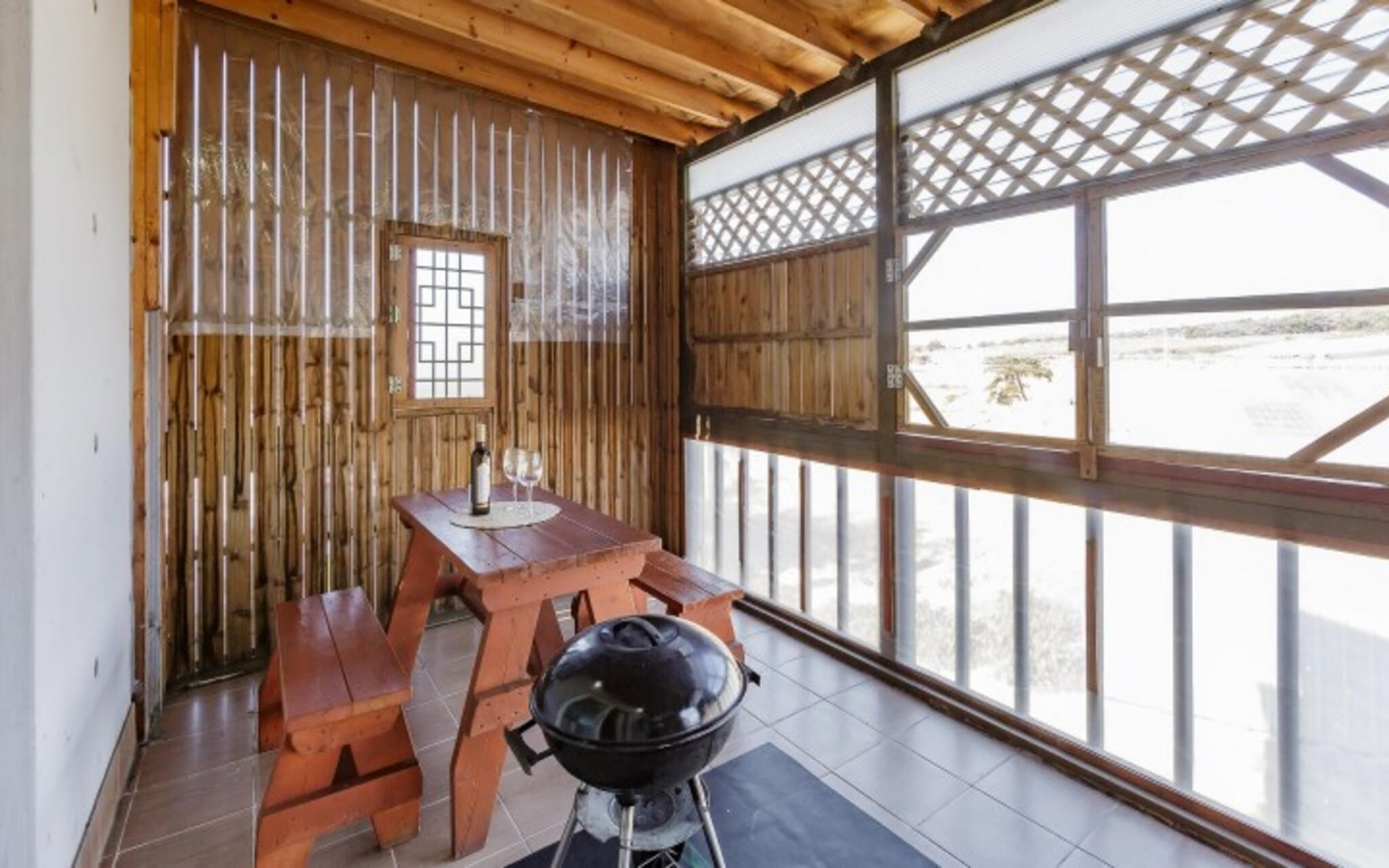 Gyeongju M and K Pool Villa Pension