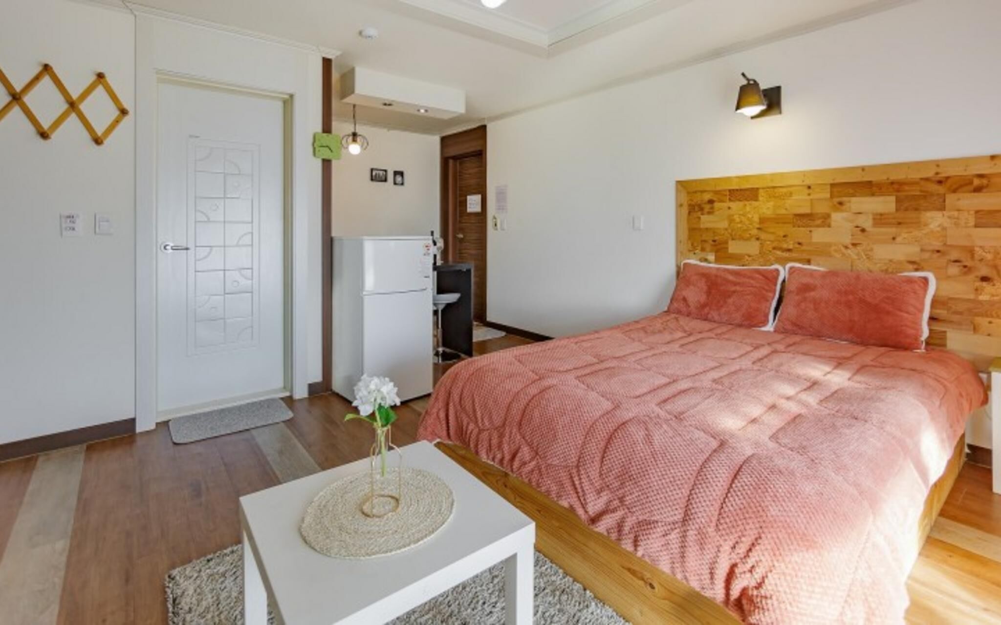 Gyeongju M and K Pool Villa Pension
