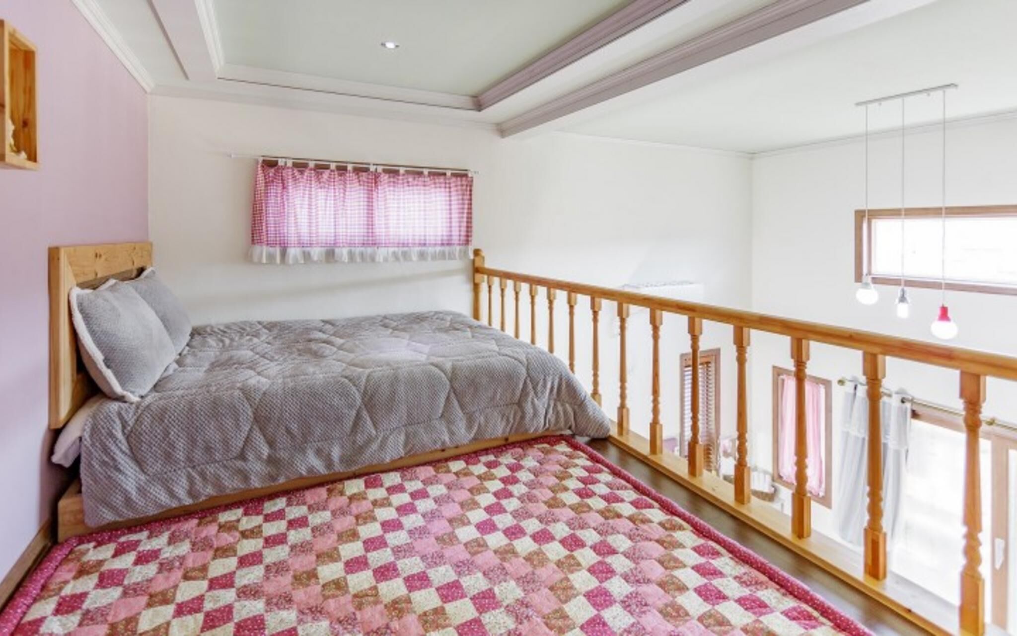 Gyeongju M and K Pool Villa Pension