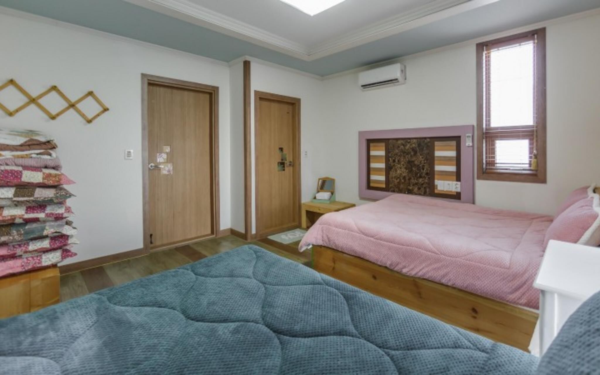 Gyeongju M and K Pool Villa Pension