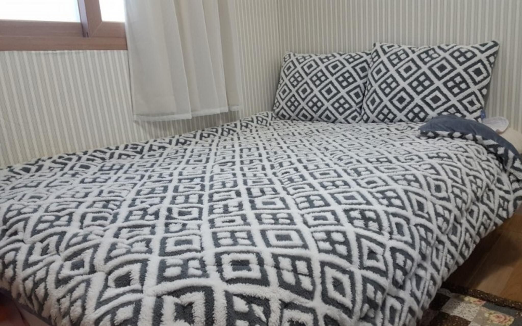 Gyeongju M and K Pool Villa Pension