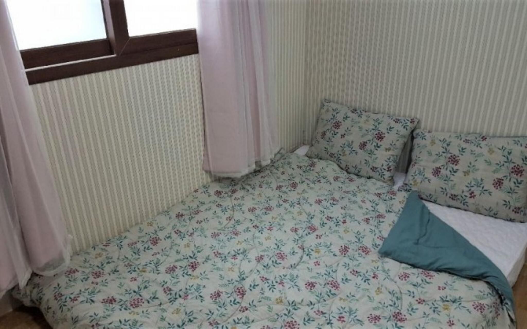 Gyeongju M and K Pool Villa Pension