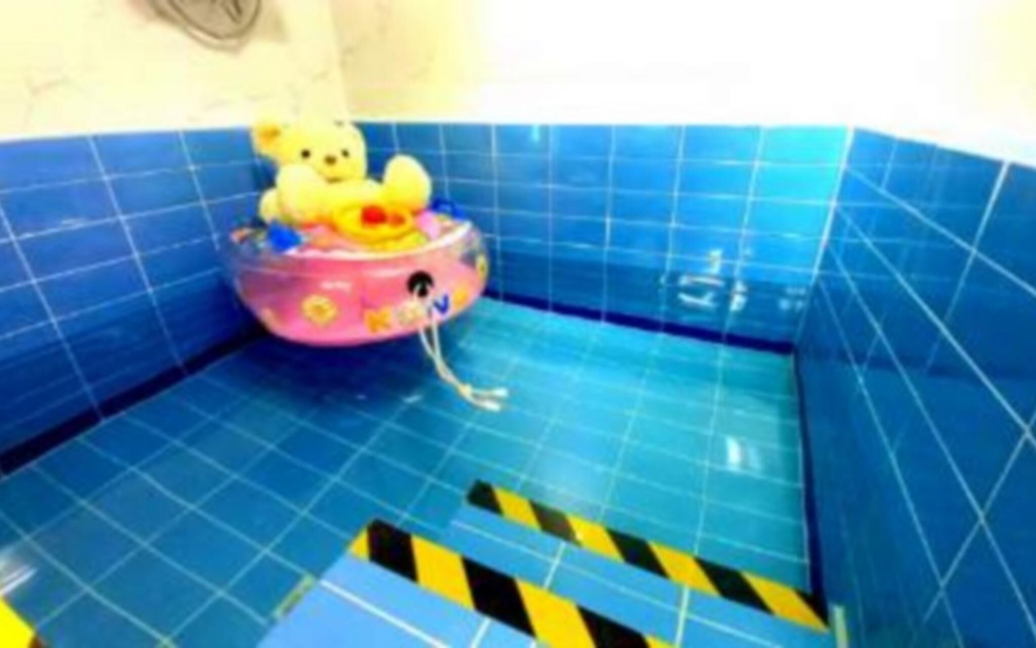Gyeongju M and K Pool Villa Pension