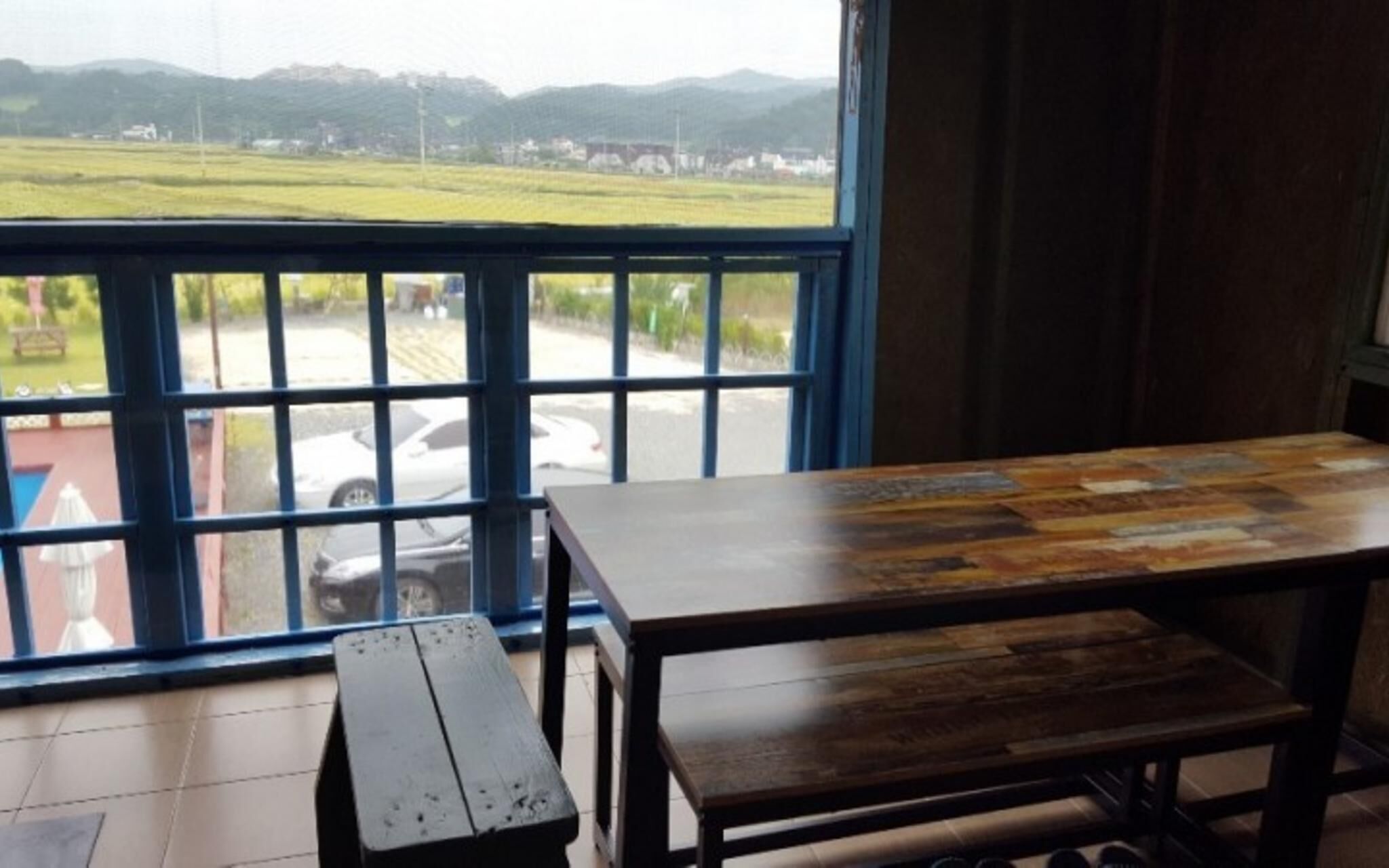 Gyeongju M and K Pool Villa Pension
