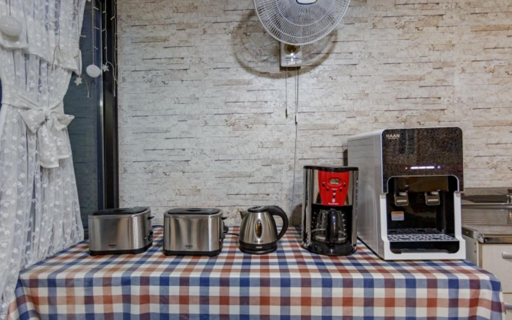 Gyeongju M and K Pool Villa Pension