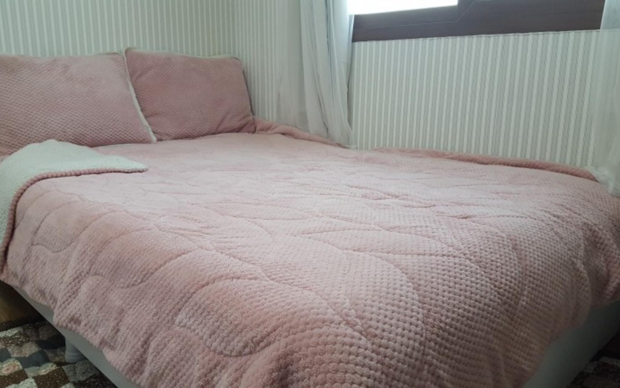 Gyeongju M and K Pool Villa Pension