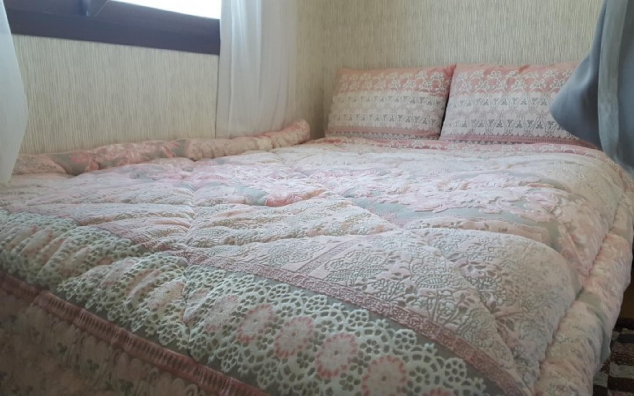 Gyeongju M and K Pool Villa Pension