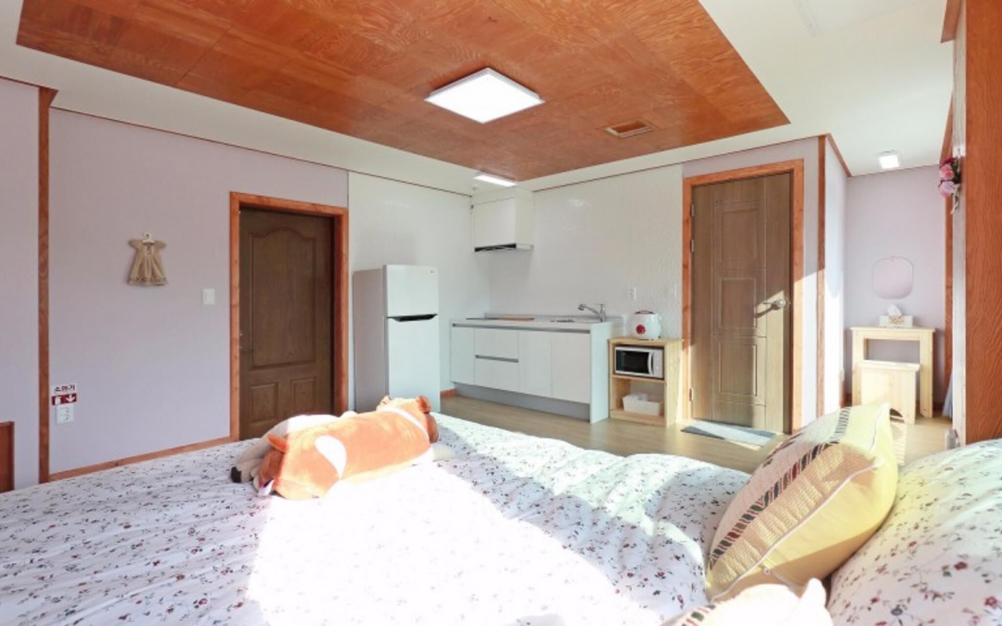 Gyeongju Marimo Pension