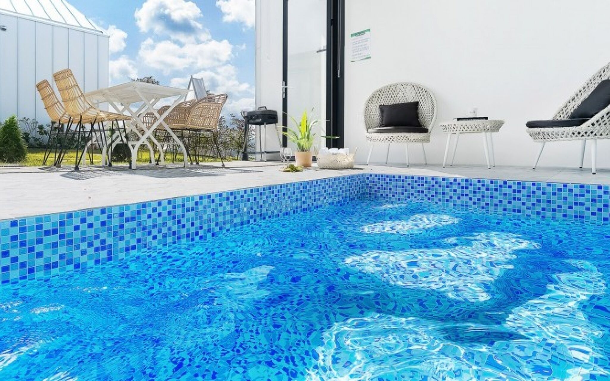Gyeongju May Breeze Pool Villa