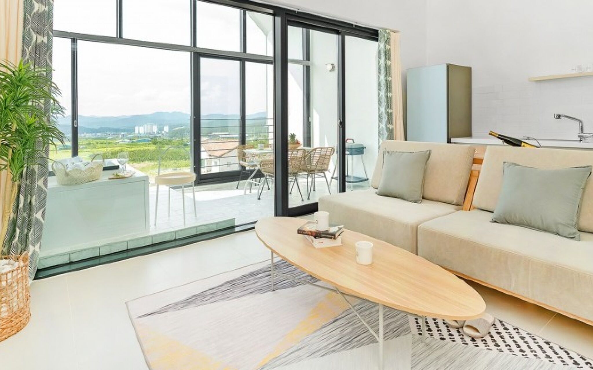 Gyeongju May Breeze Pool Villa