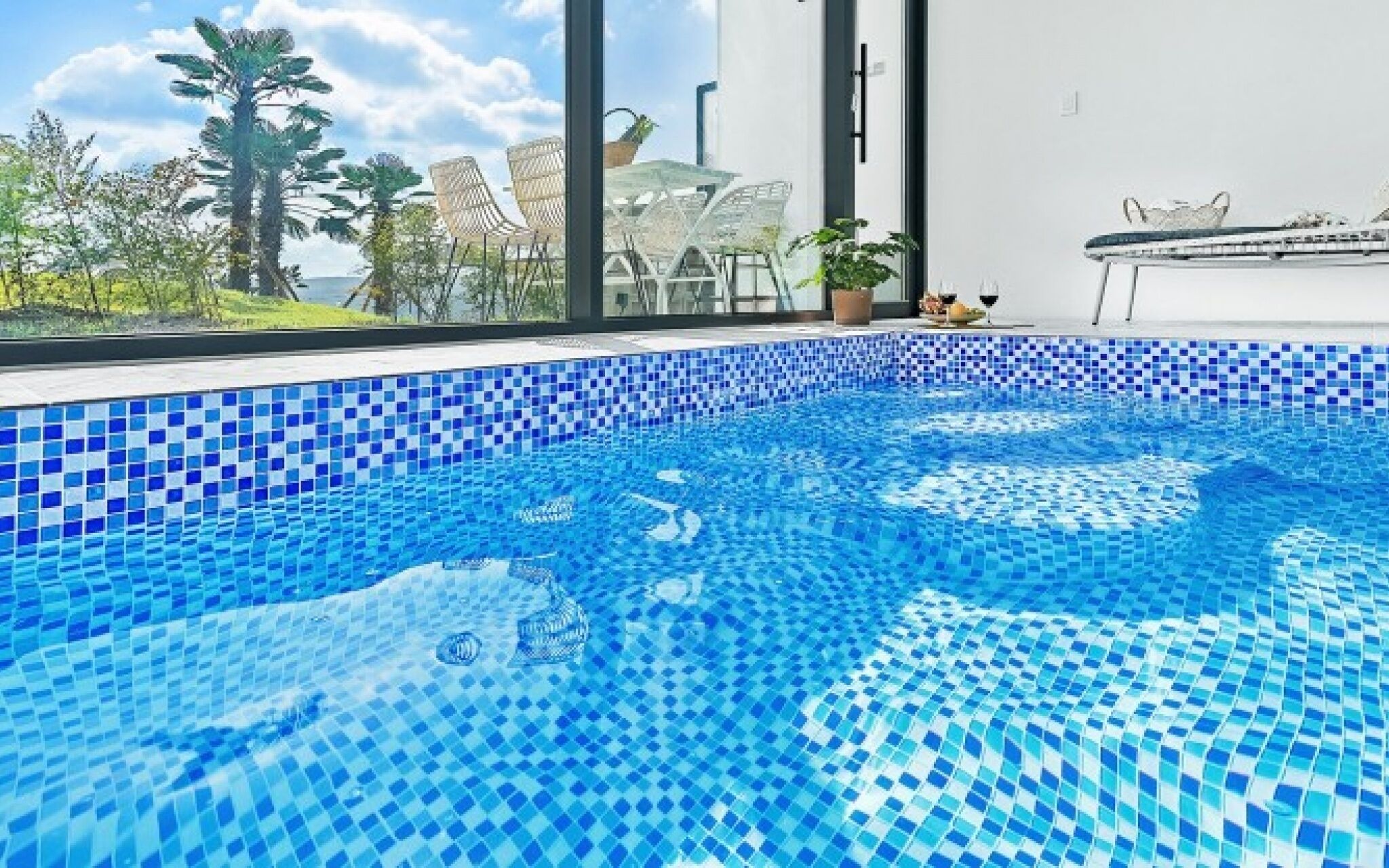 Gyeongju May Breeze Pool Villa