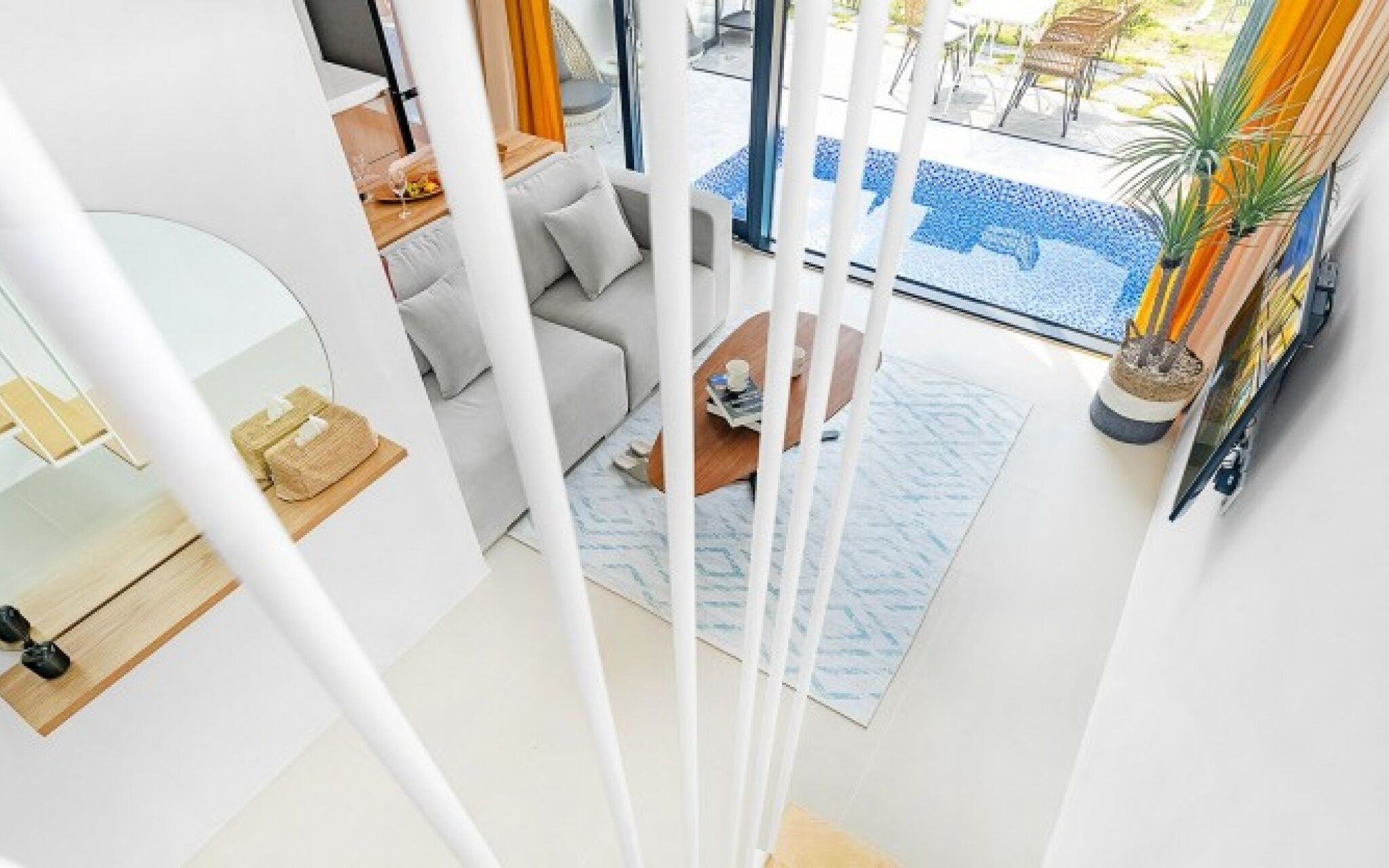 Gyeongju May Breeze Pool Villa