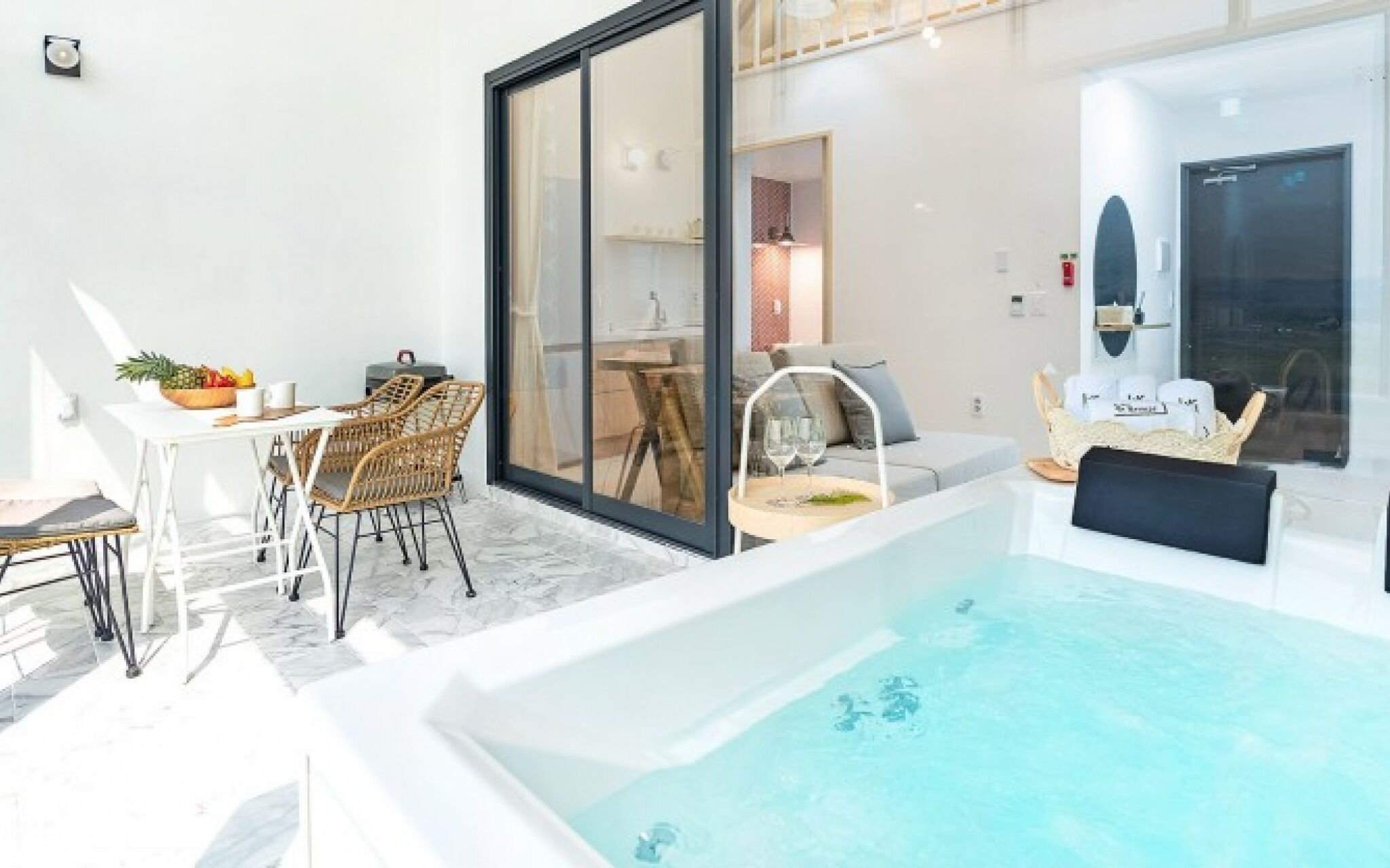 Gyeongju May Breeze Pool Villa