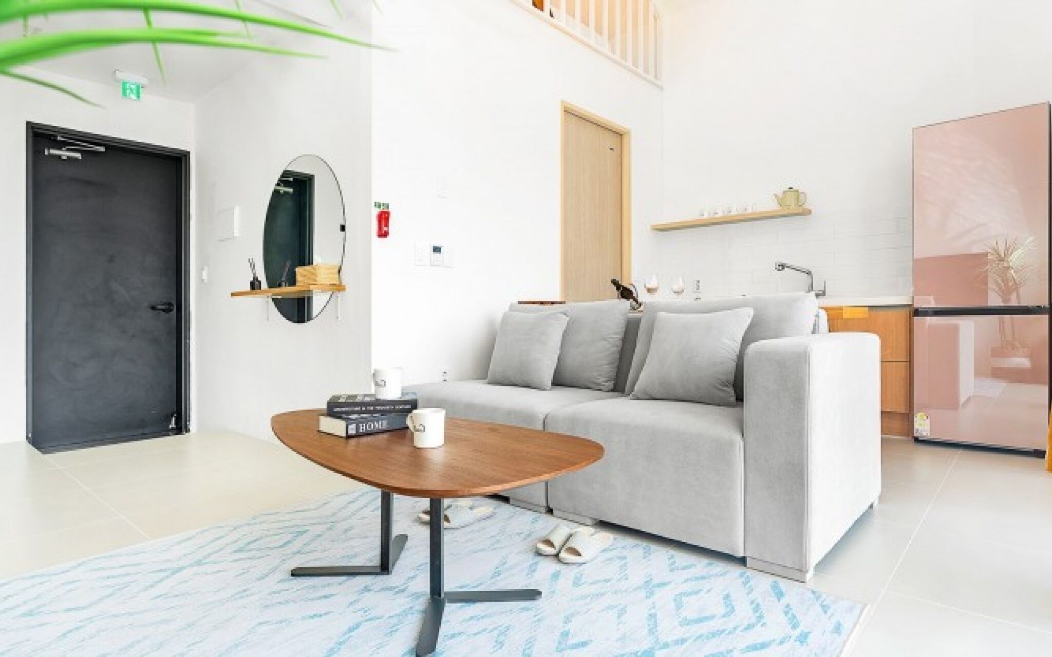 Gyeongju May Breeze Pool Villa