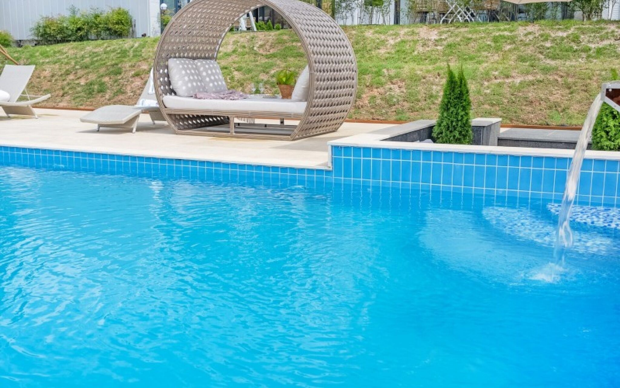 Gyeongju May Breeze Pool Villa