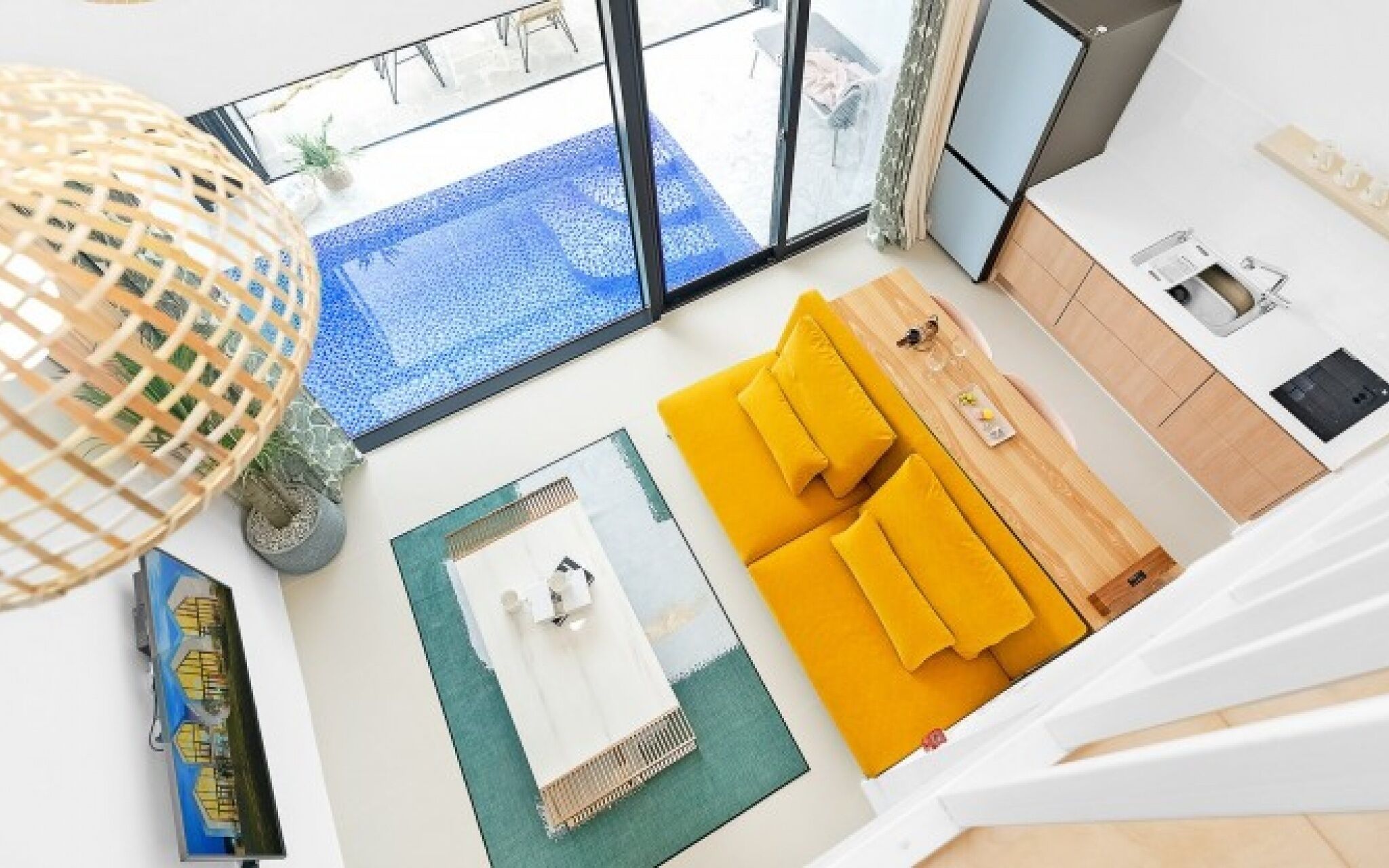 Gyeongju May Breeze Pool Villa