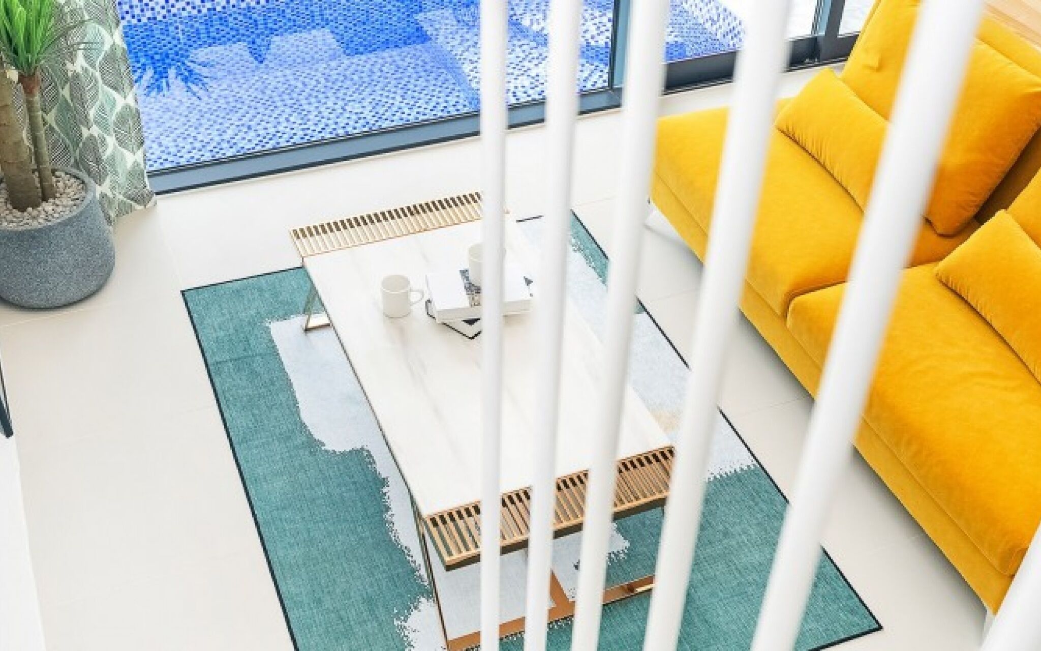 Gyeongju May Breeze Pool Villa