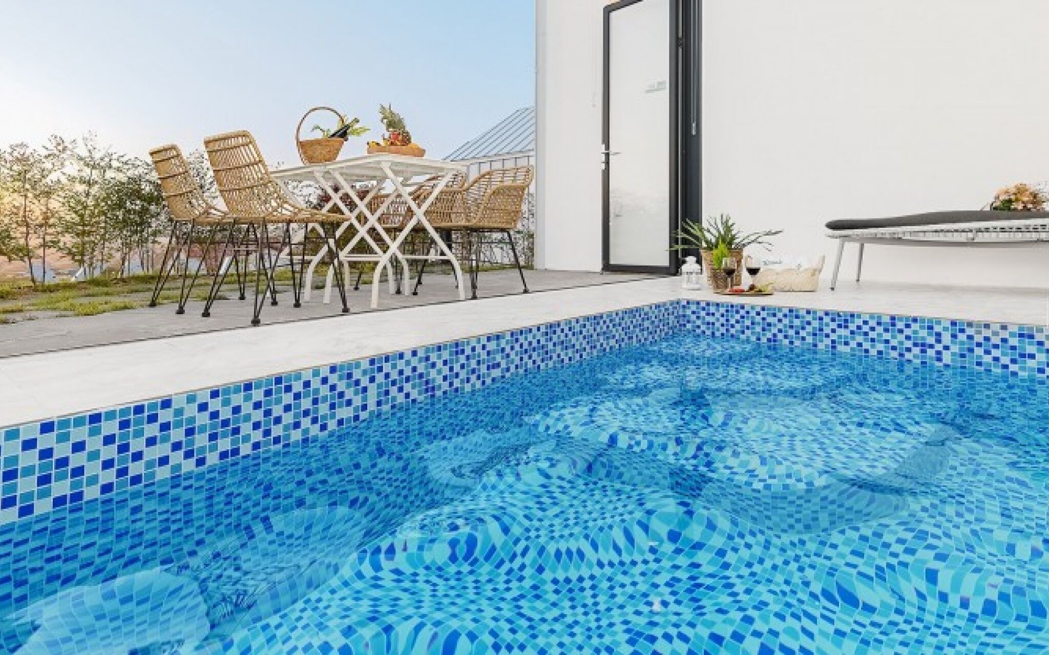 Gyeongju May Breeze Pool Villa