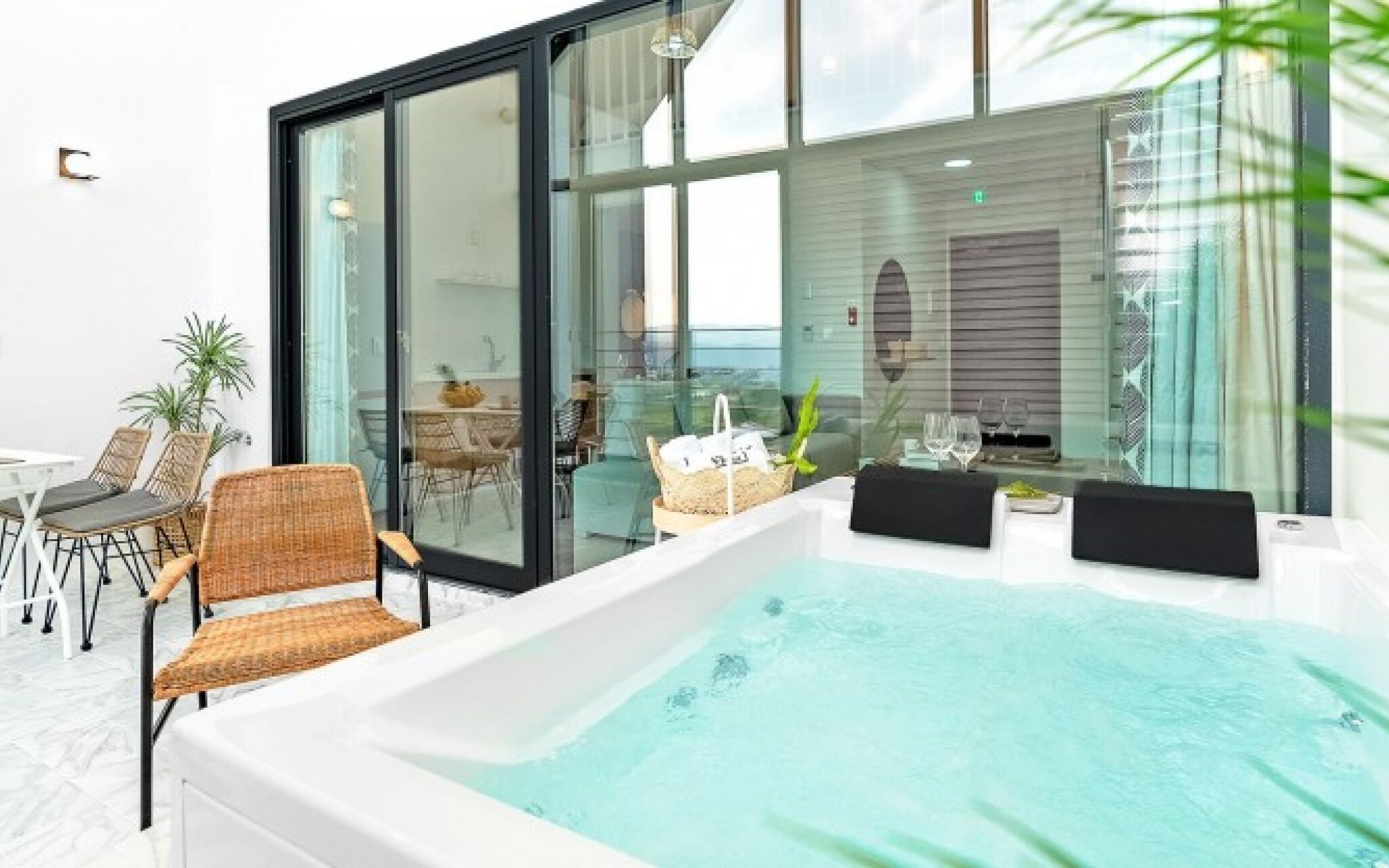 Gyeongju May Breeze Pool Villa