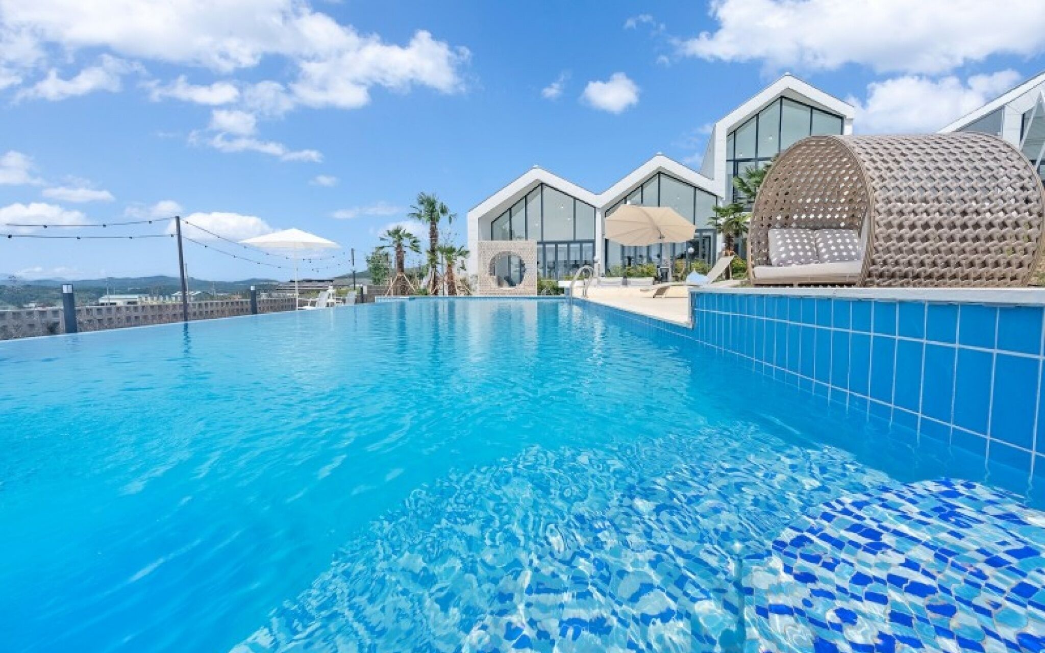 Gyeongju May Breeze Pool Villa