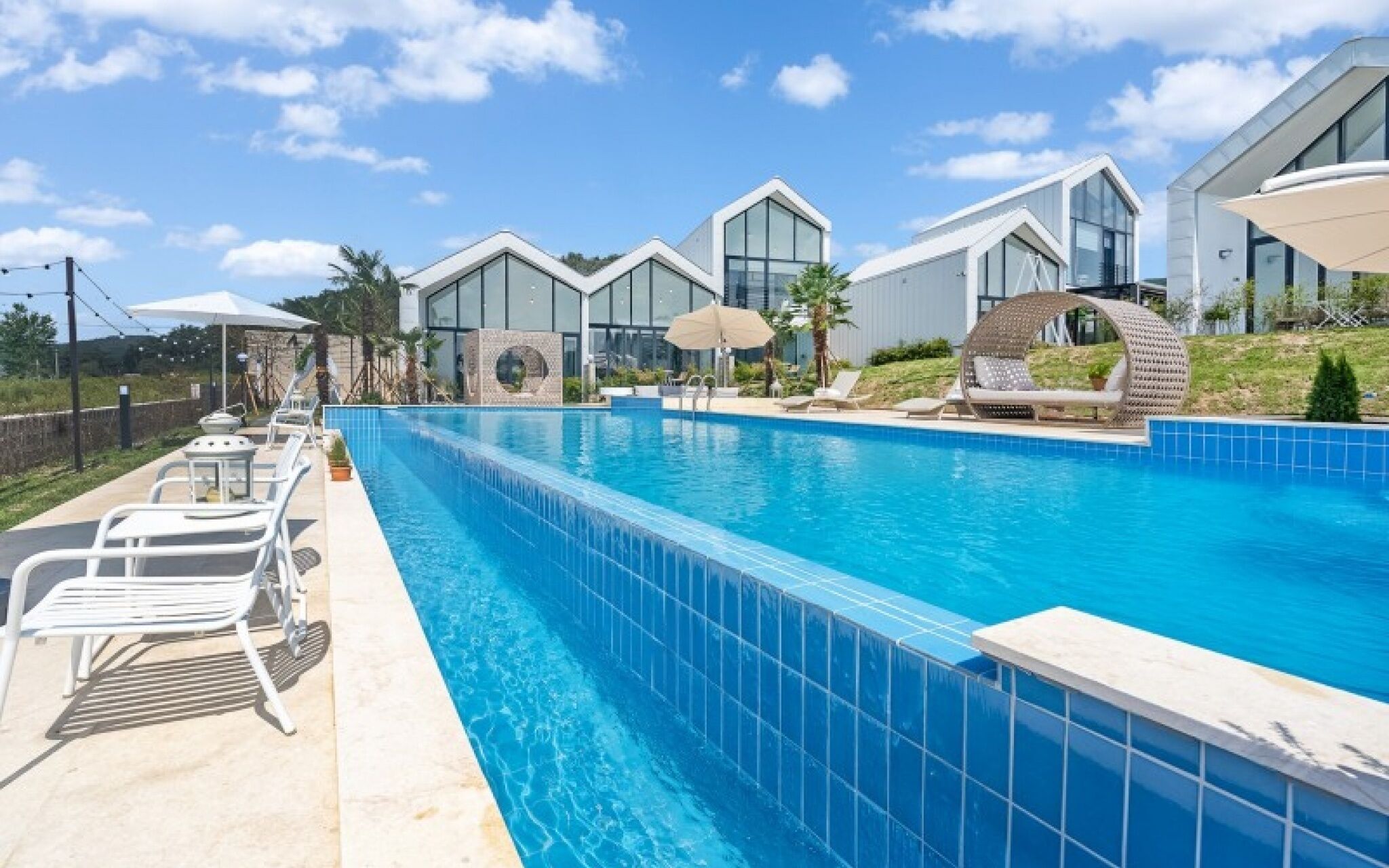 Gyeongju May Breeze Pool Villa