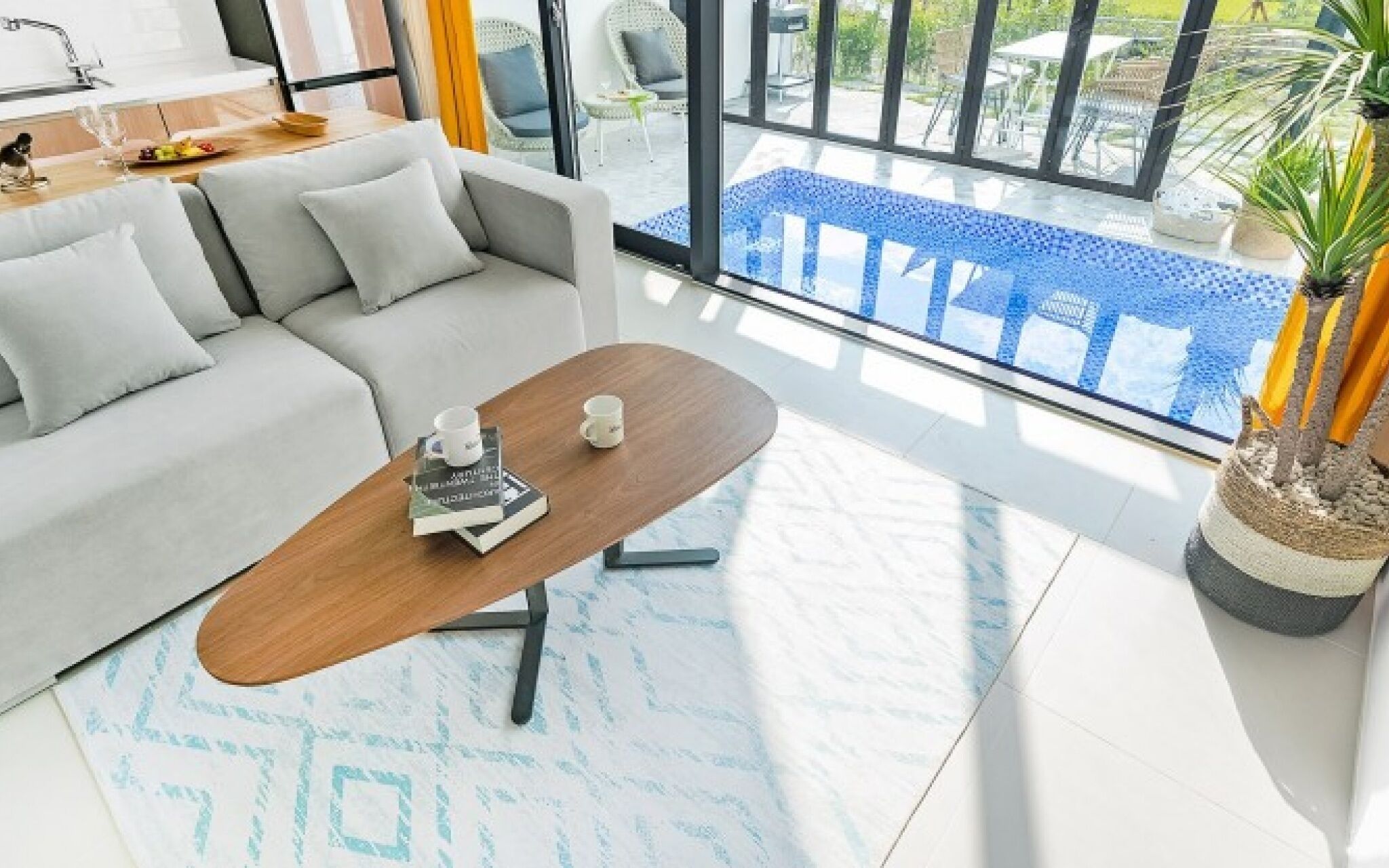Gyeongju May Breeze Pool Villa