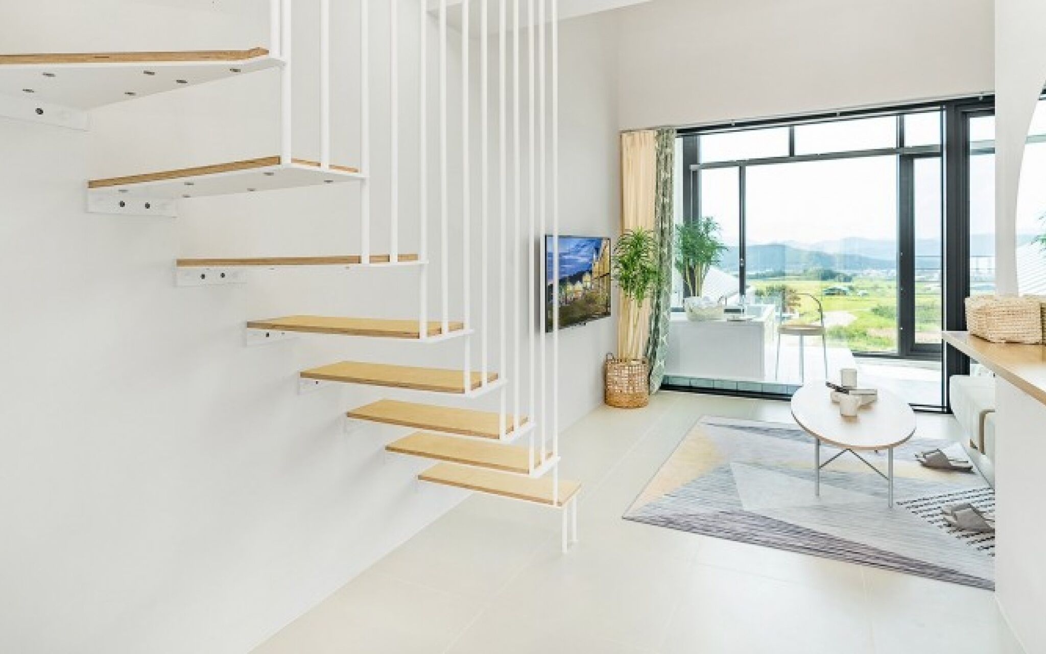 Gyeongju May Breeze Pool Villa