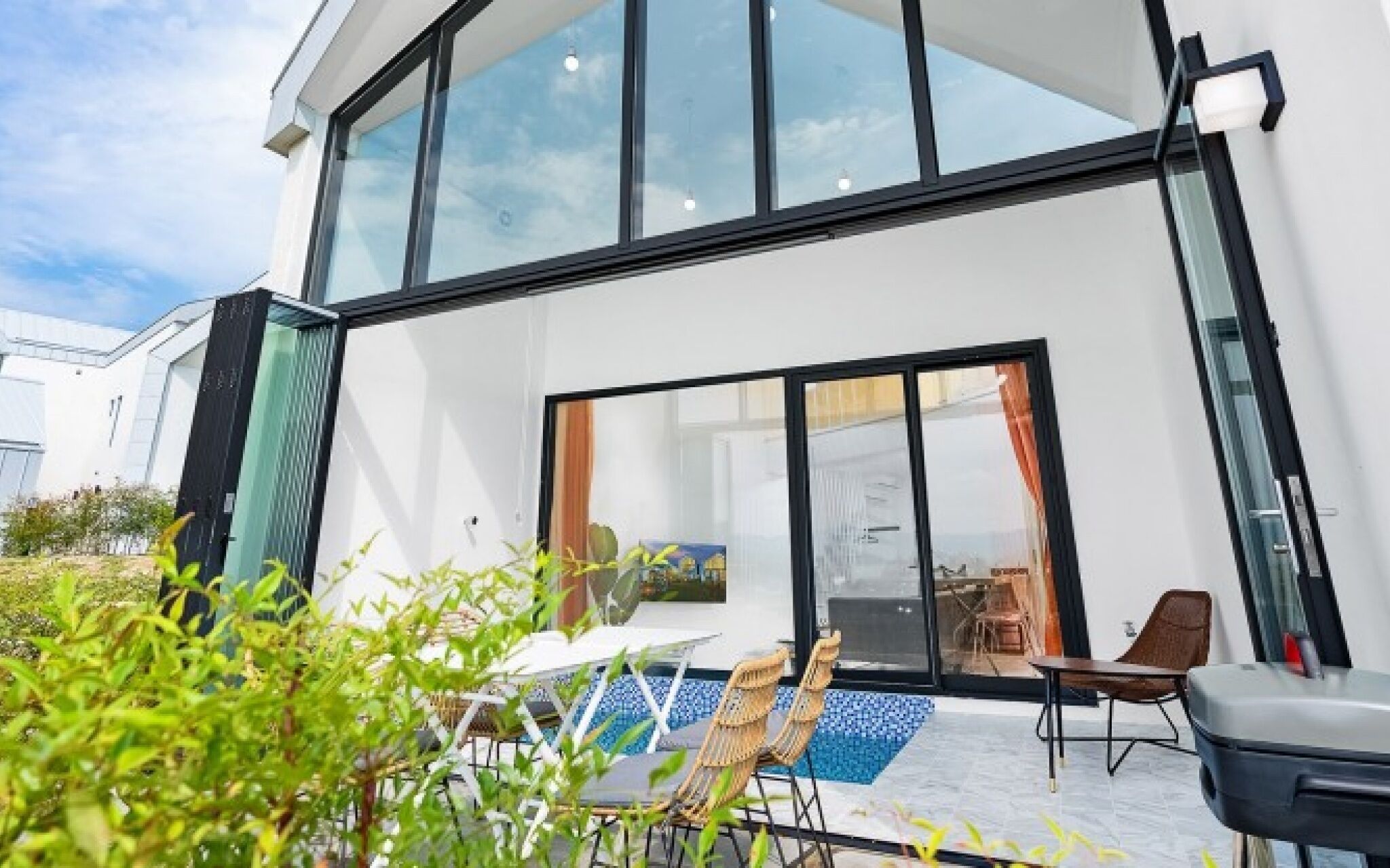 Gyeongju May Breeze Pool Villa