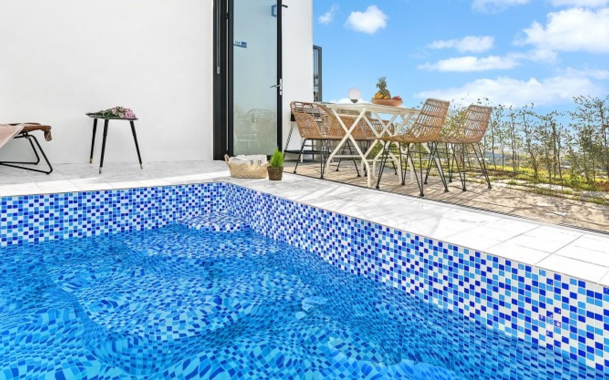 Gyeongju May Breeze Pool Villa