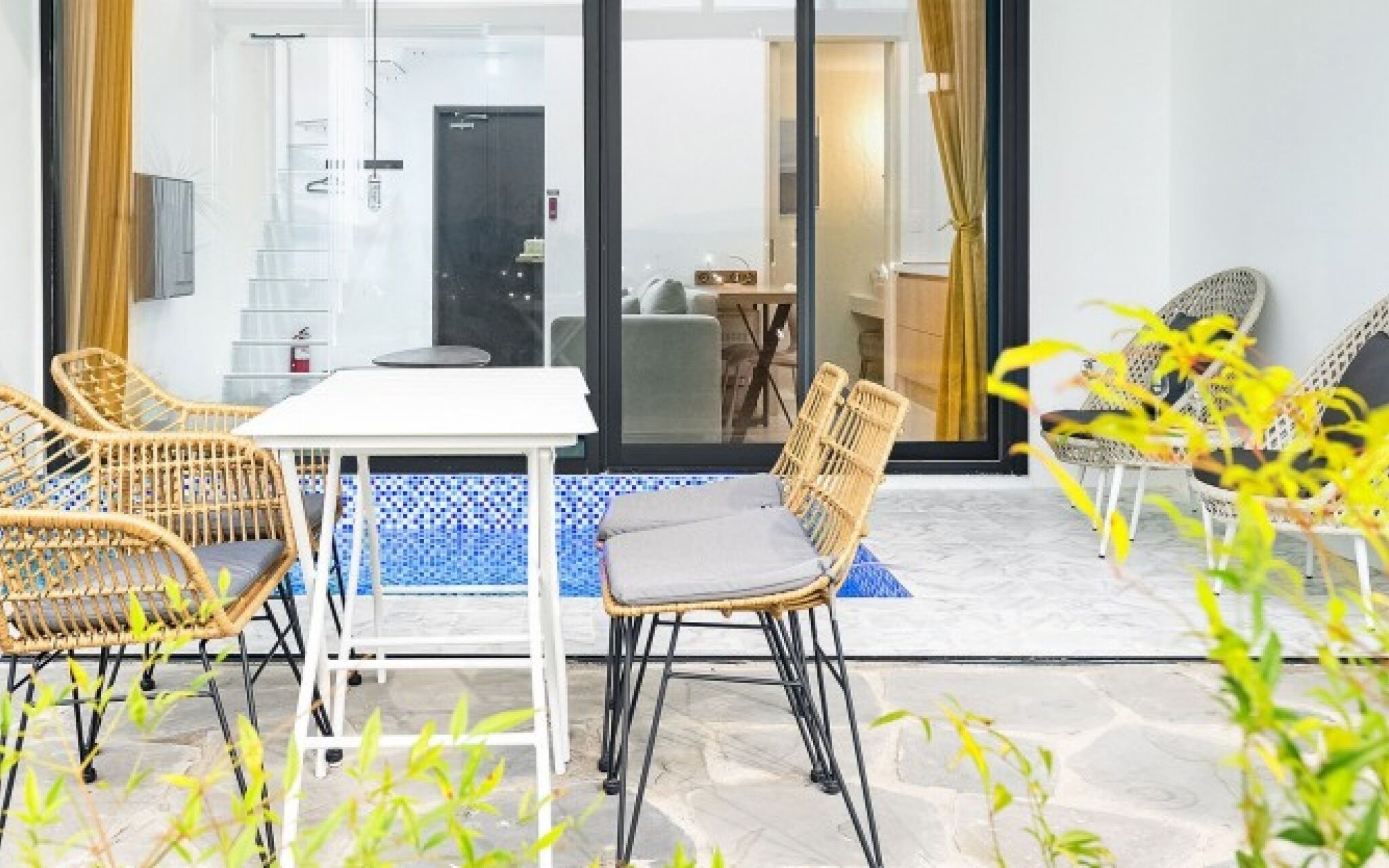 Gyeongju May Breeze Pool Villa
