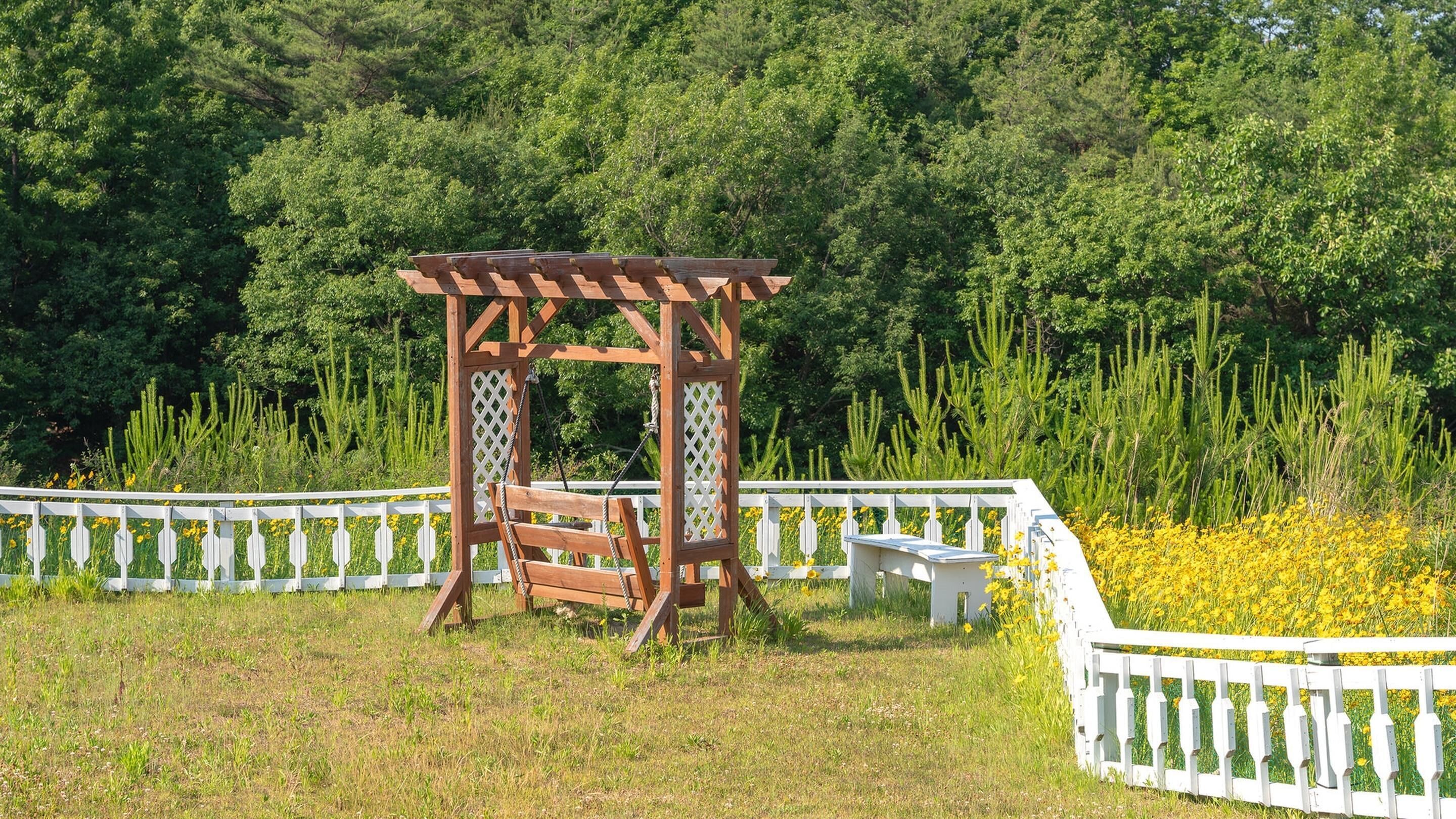 Gyeongju Nunkoip Pension