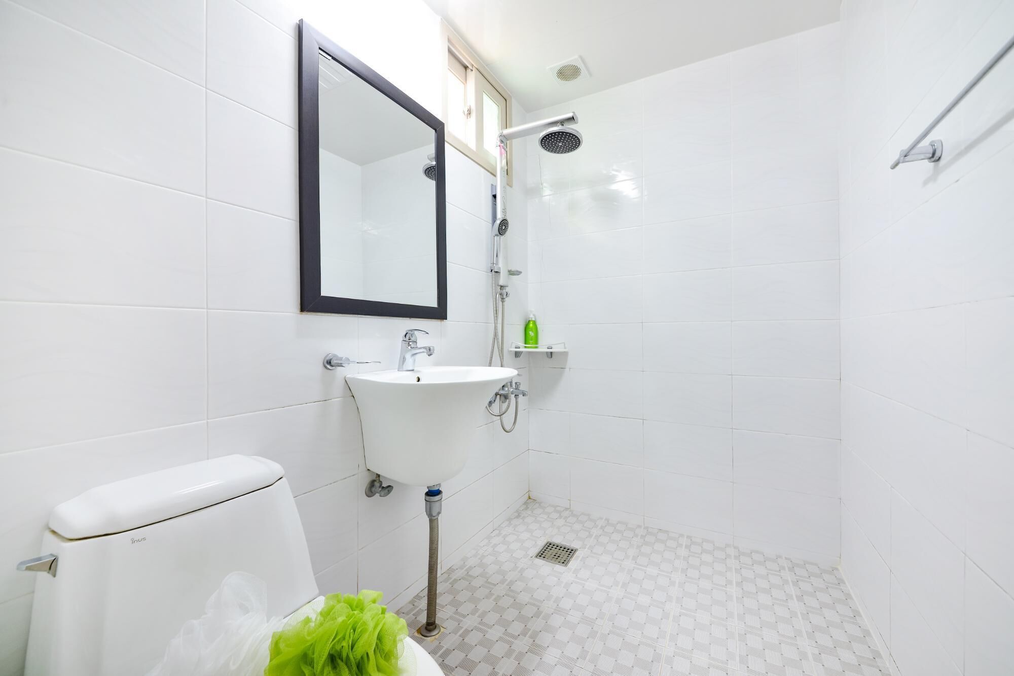 Gyeongju Oceanville Pension