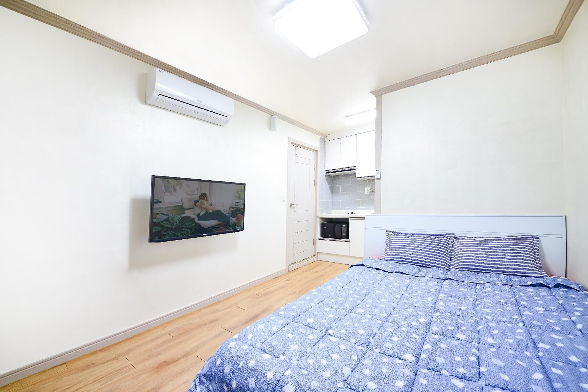Gyeongju Oceanville Pension