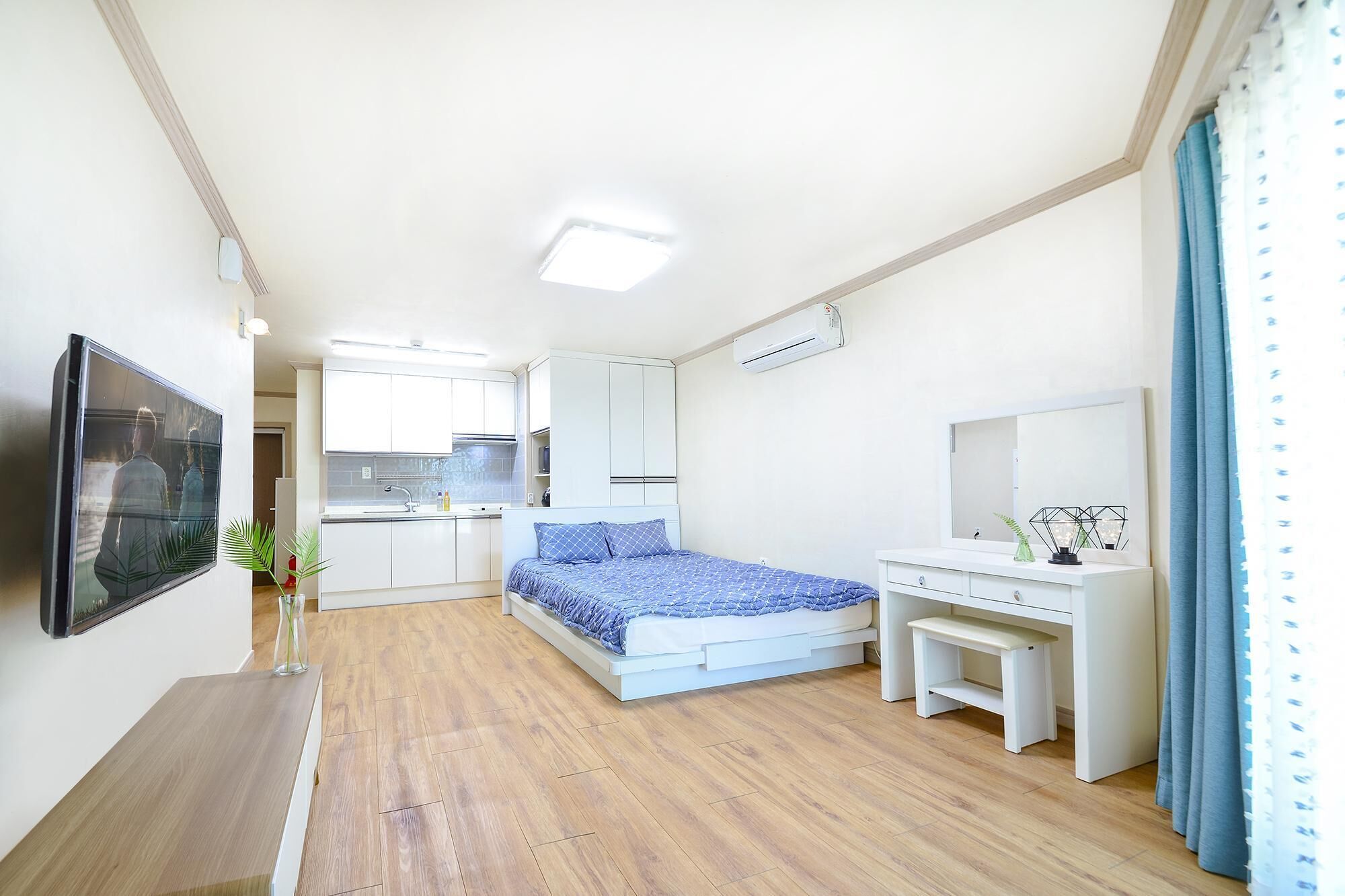 Gyeongju Oceanville Pension
