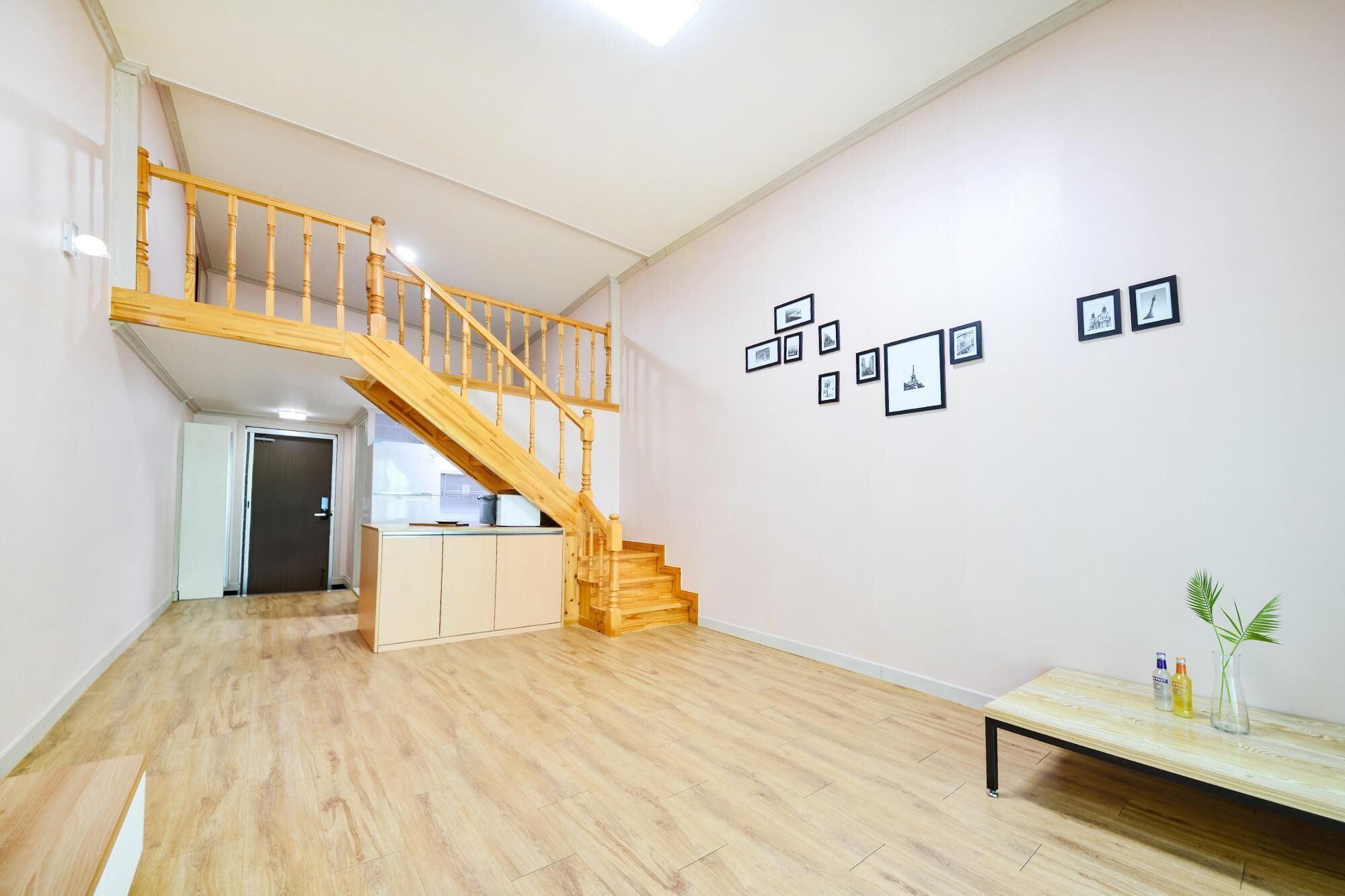 Gyeongju Oceanville Pension