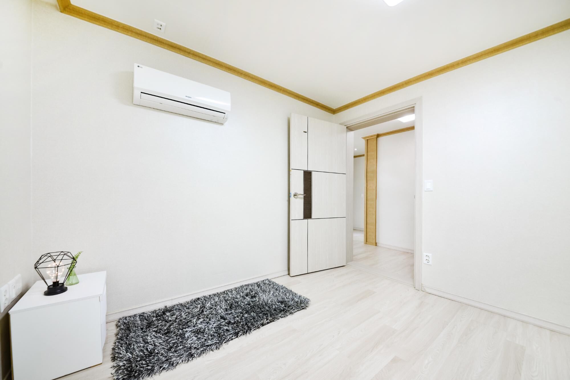 Gyeongju Oceanville Pension
