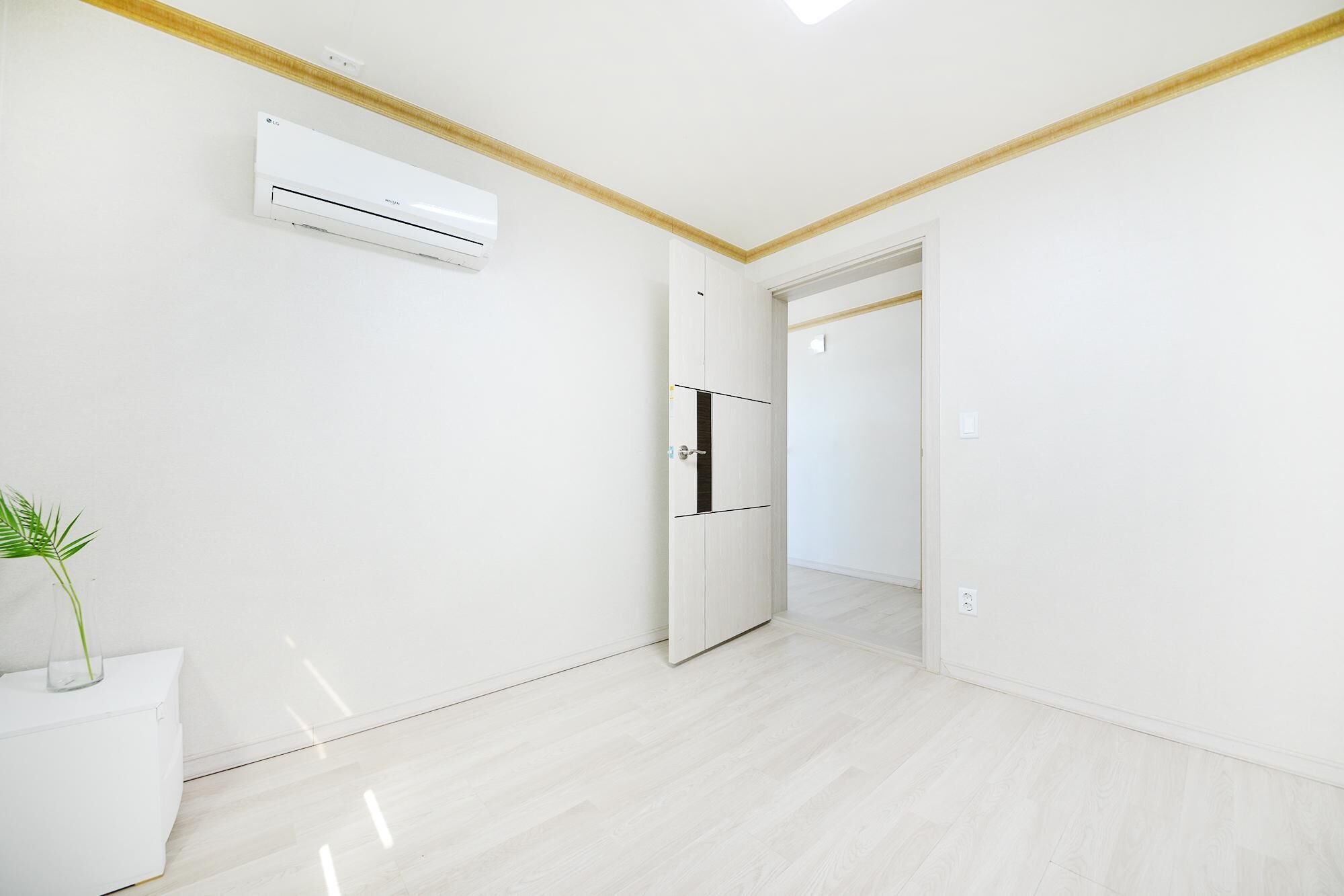 Gyeongju Oceanville Pension