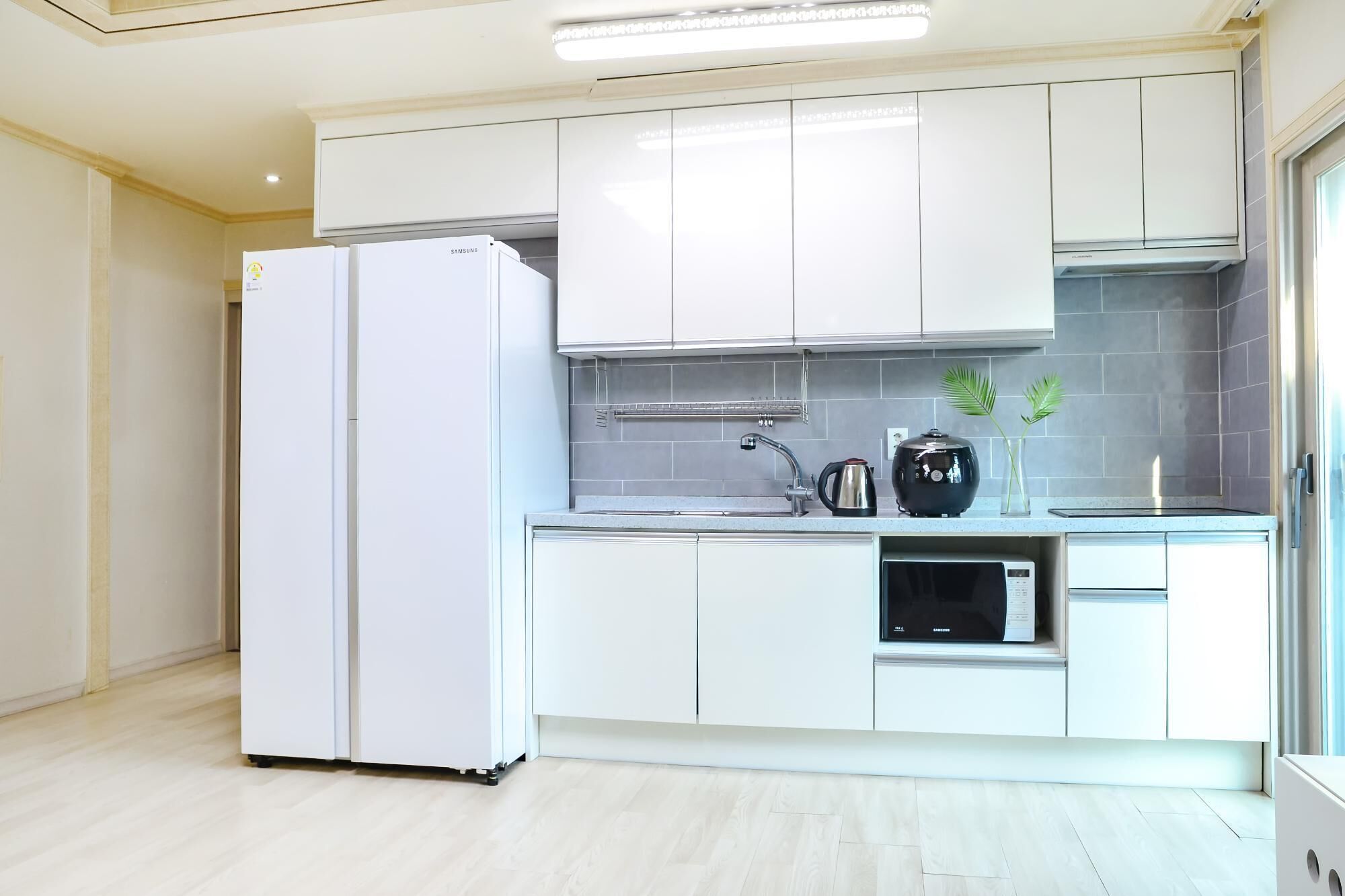 Gyeongju Oceanville Pension