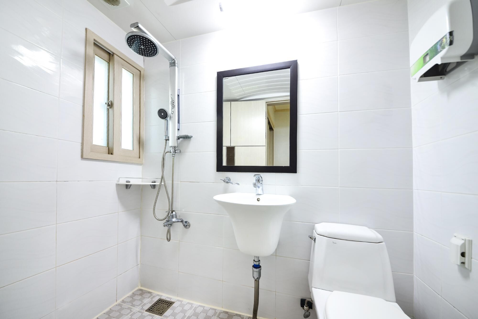 Gyeongju Oceanville Pension