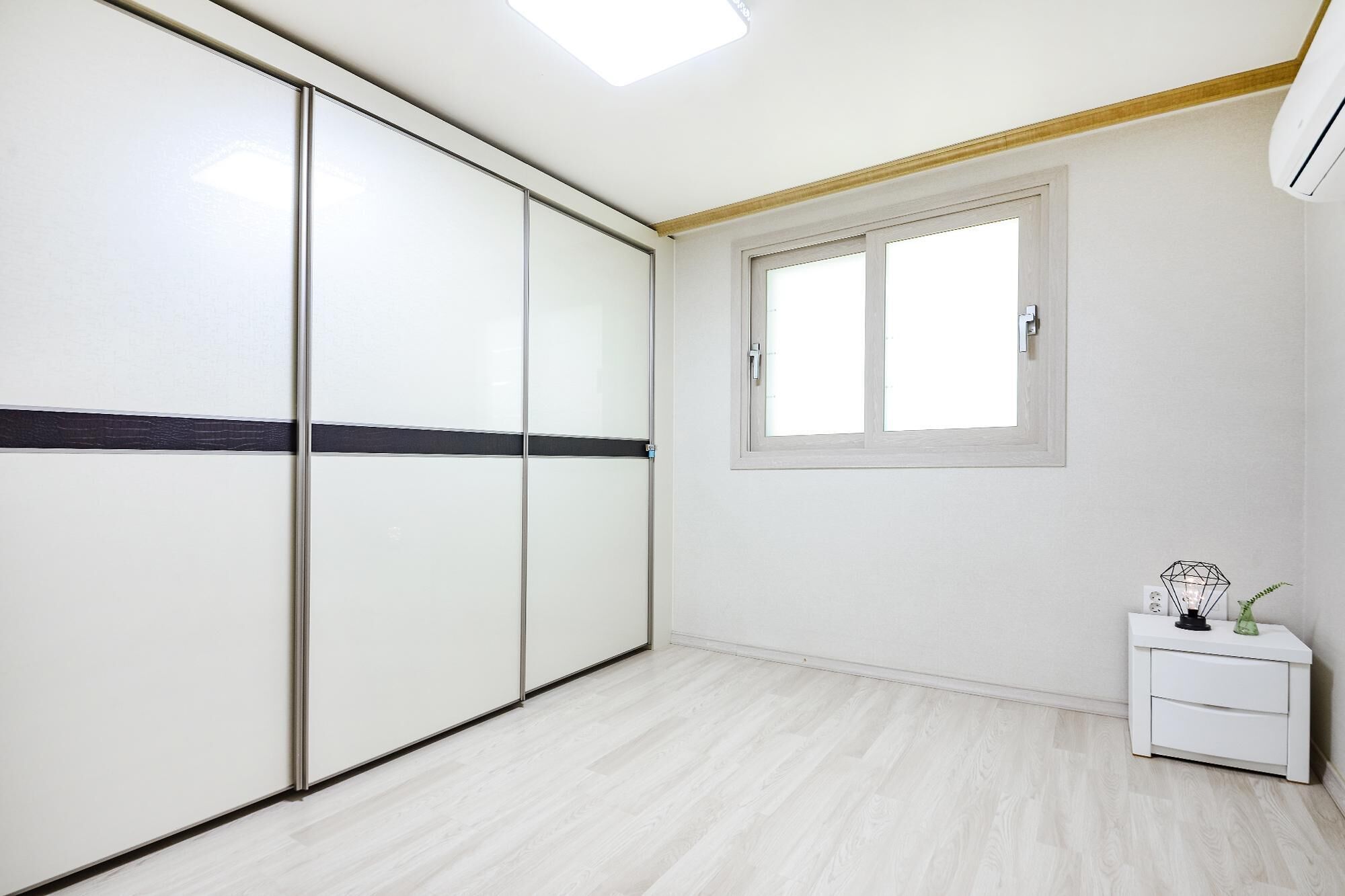 Gyeongju Oceanville Pension